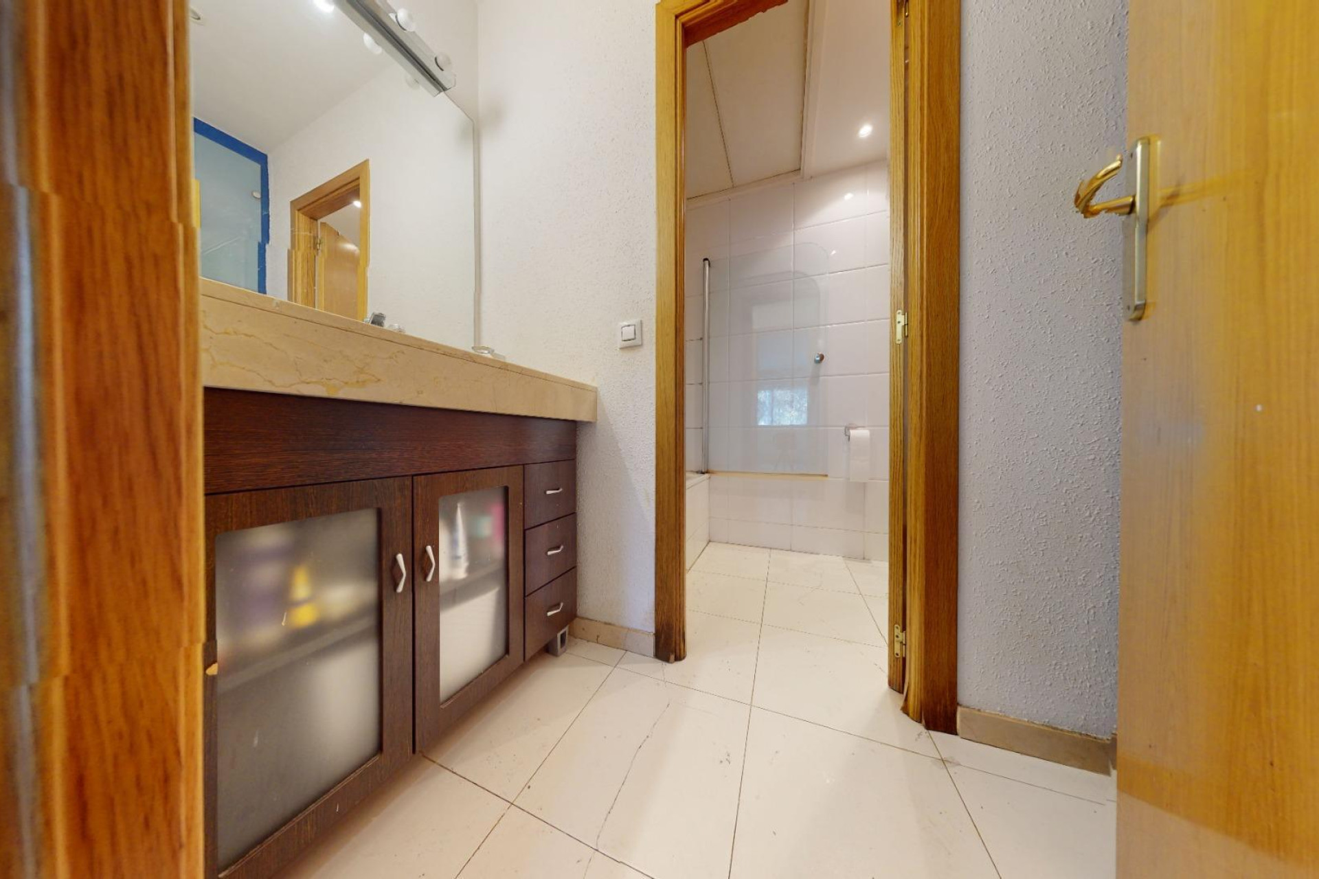 Herverkoop - Loft - Castelldefels - Montemar