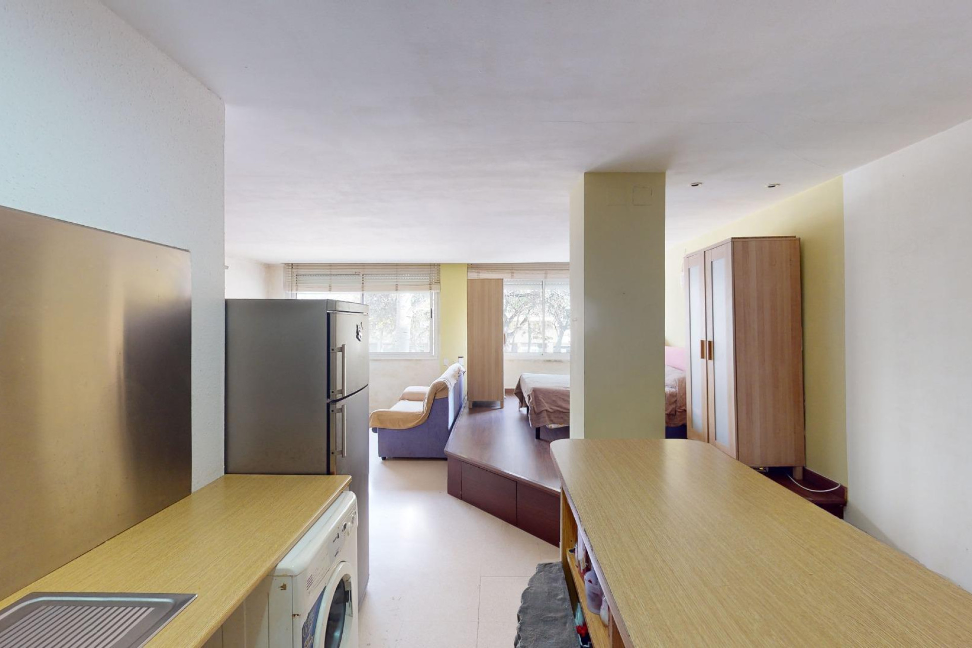 Herverkoop - Loft - Castelldefels - Montemar