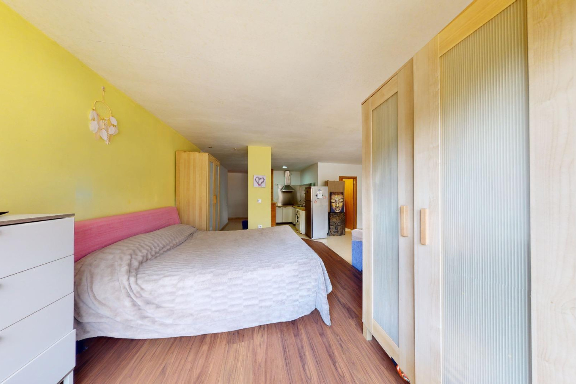 Herverkoop - Loft - Castelldefels - Montemar