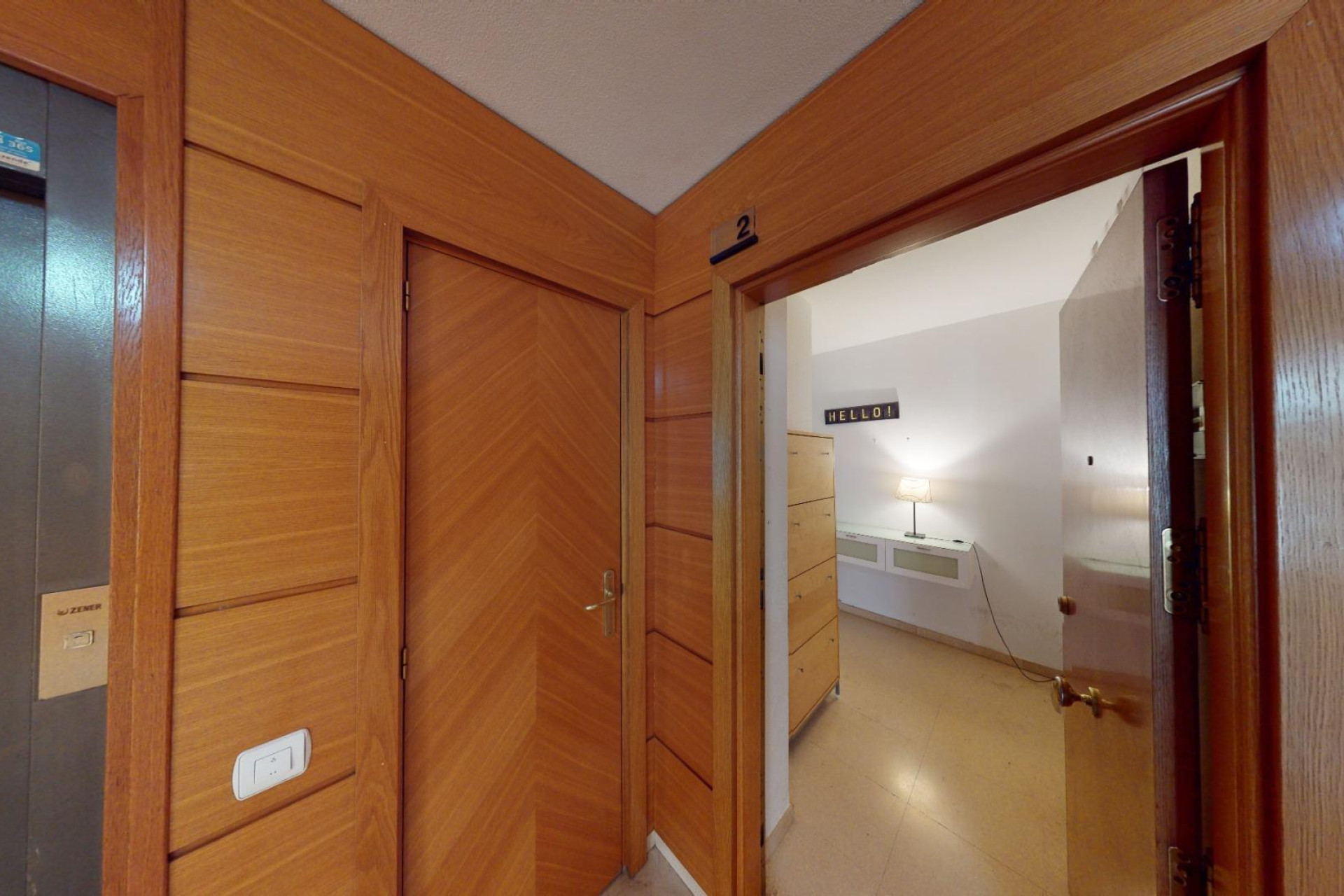 Herverkoop - Loft - Castelldefels - Montemar