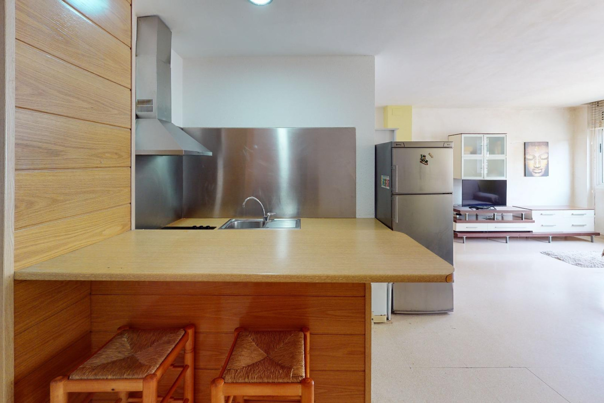 Herverkoop - Loft - Castelldefels - Montemar