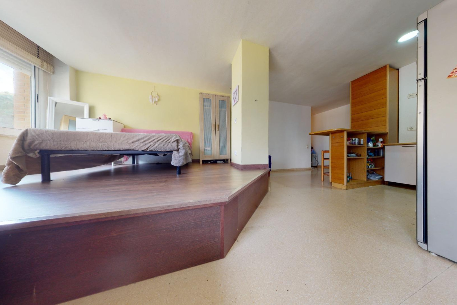 Herverkoop - Loft - Castelldefels - Montemar