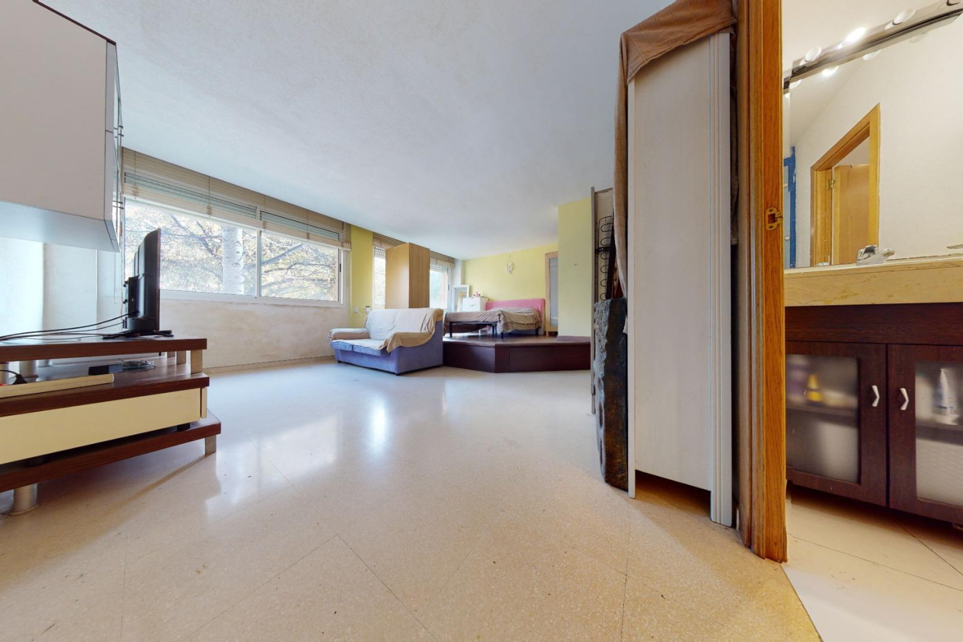 Herverkoop - Loft - Castelldefels - Montemar