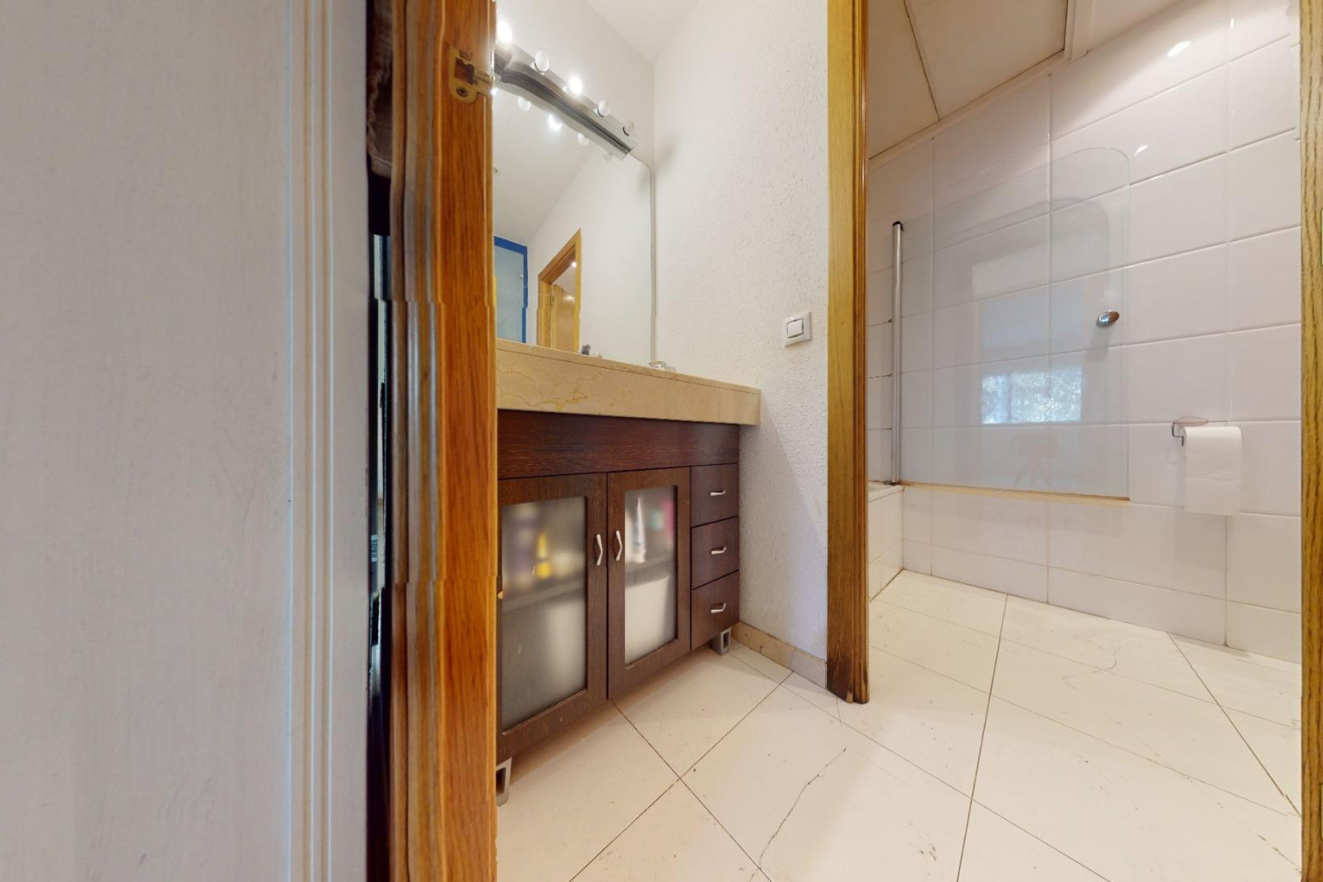 Herverkoop - Loft - Castelldefels - Montemar