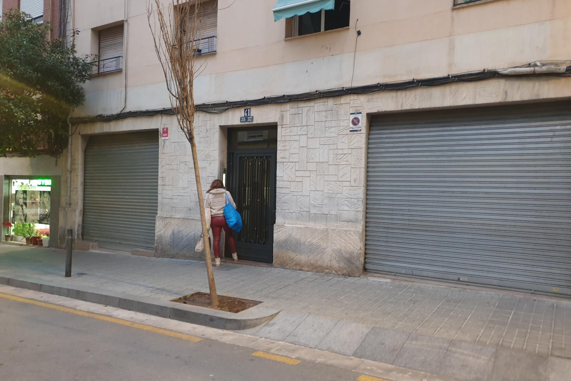 Herverkoop - Otro - Esplugues de Llobregat - Can Vidalet