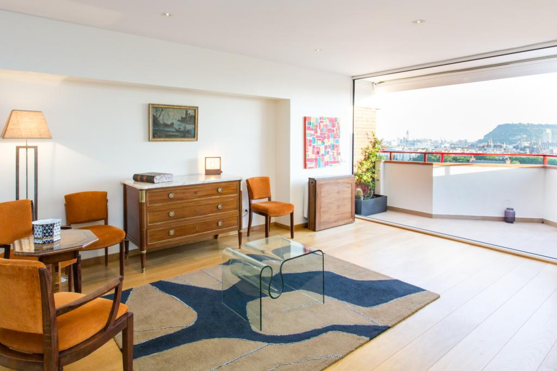 Herverkoop - Penthouse - Barcelona - Sant Martí /  Vila Olímpica