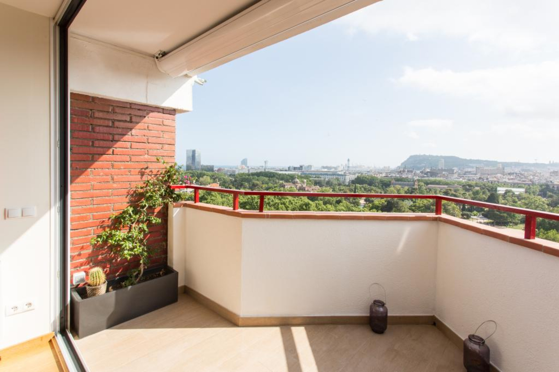 Herverkoop - Penthouse - Barcelona - Sant Martí /  Vila Olímpica