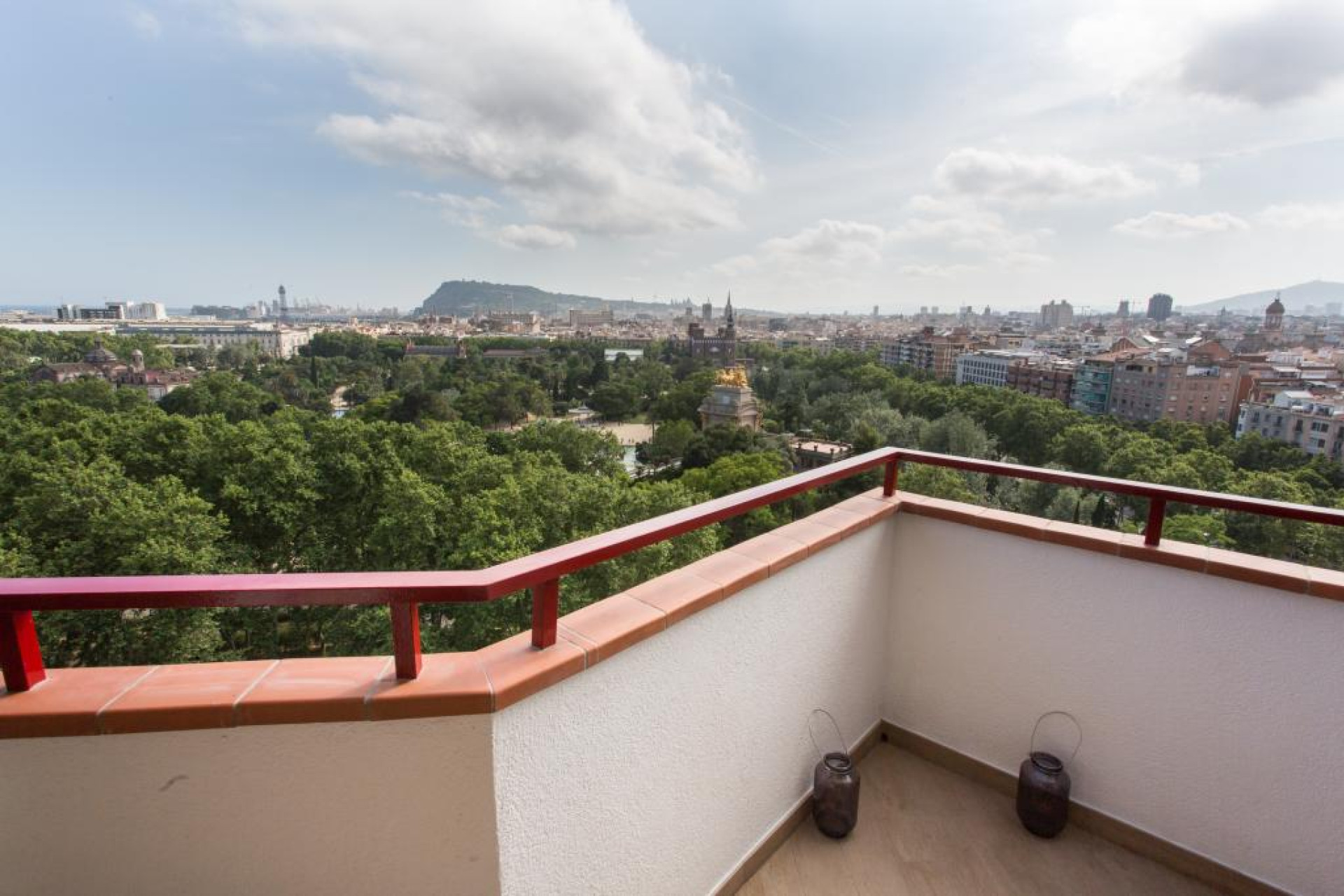 Herverkoop - Penthouse - Barcelona - Sant Martí /  Vila Olímpica