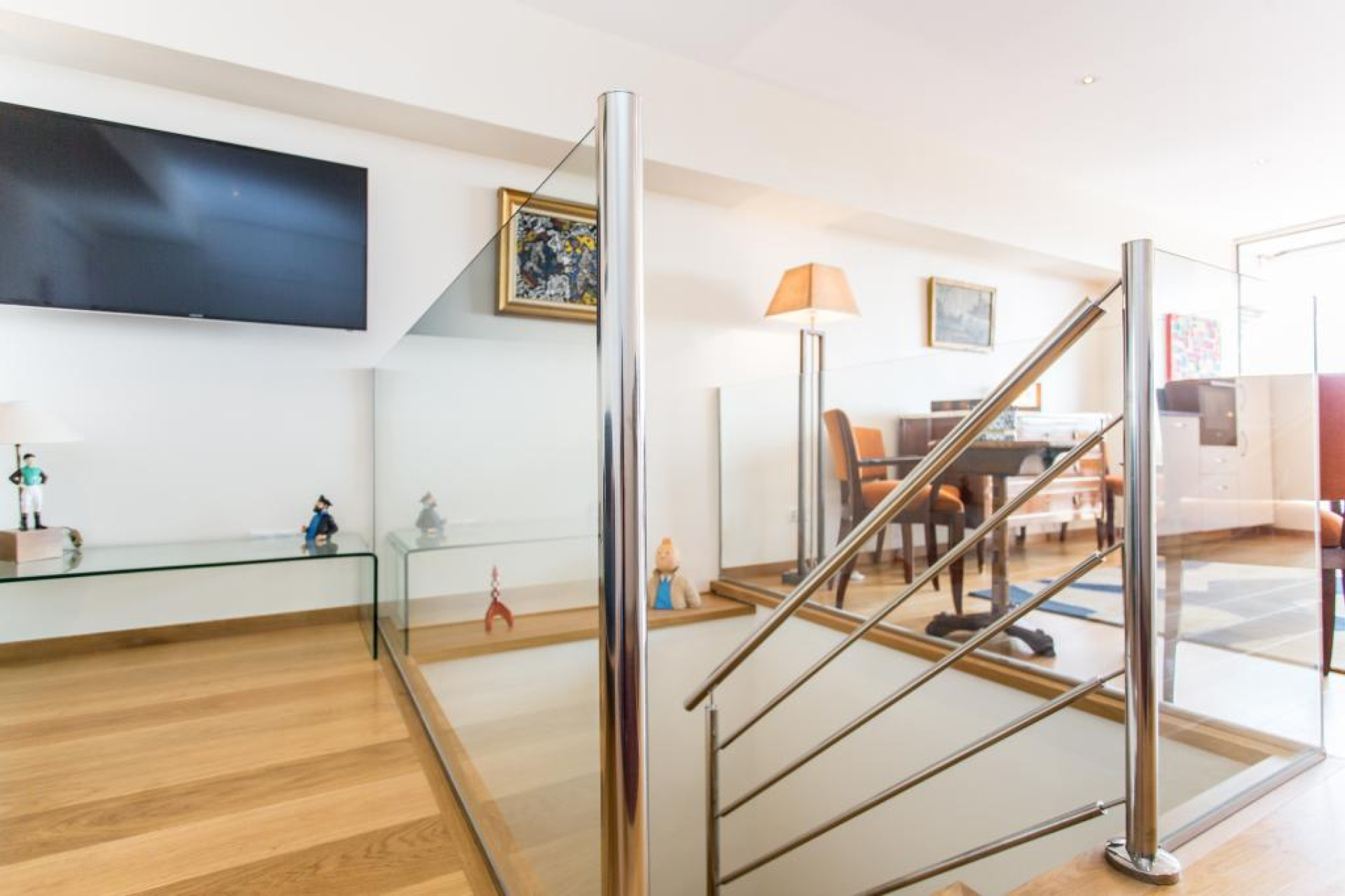 Herverkoop - Penthouse - Barcelona - Sant Martí /  Vila Olímpica