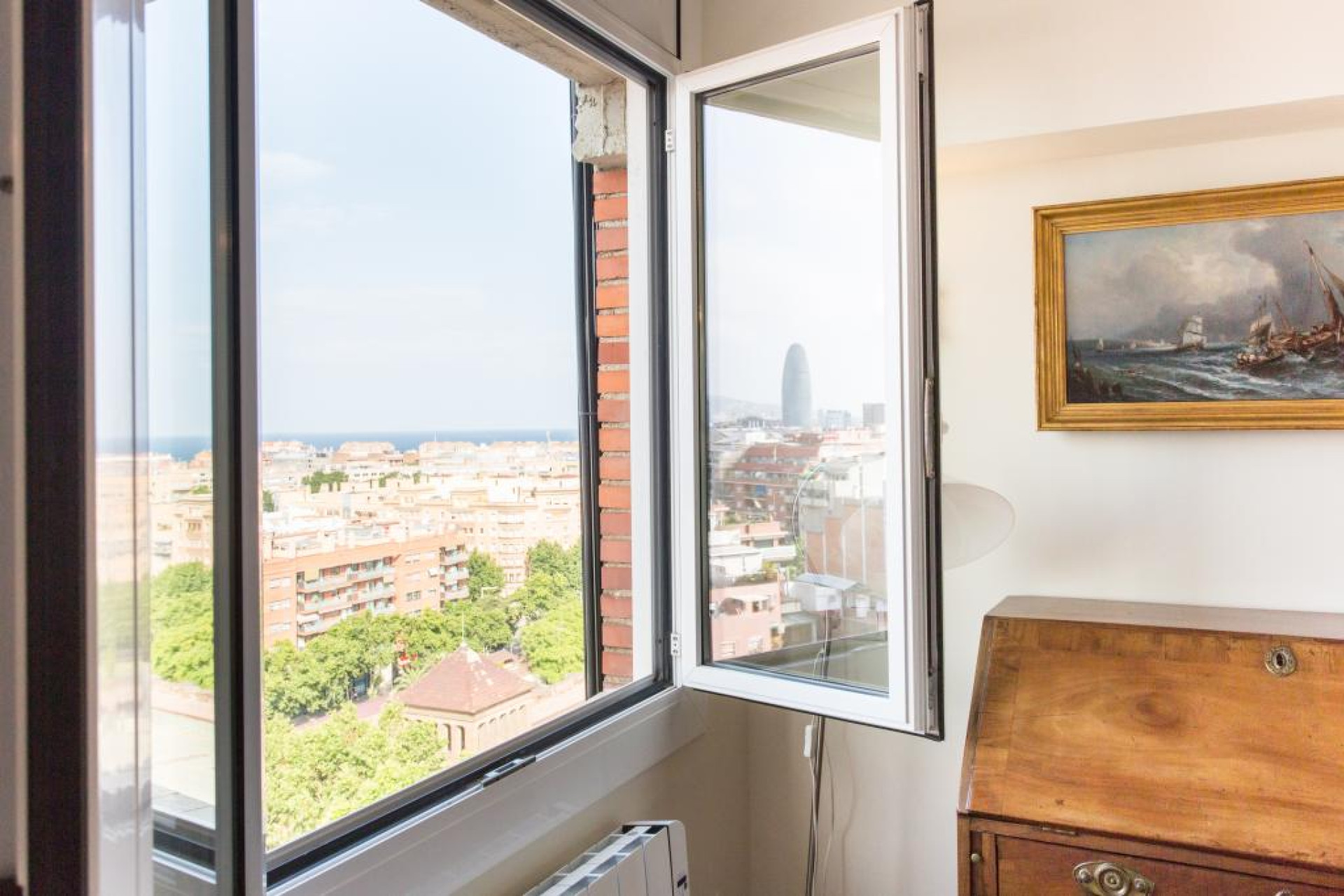 Herverkoop - Penthouse - Barcelona - Sant Martí /  Vila Olímpica