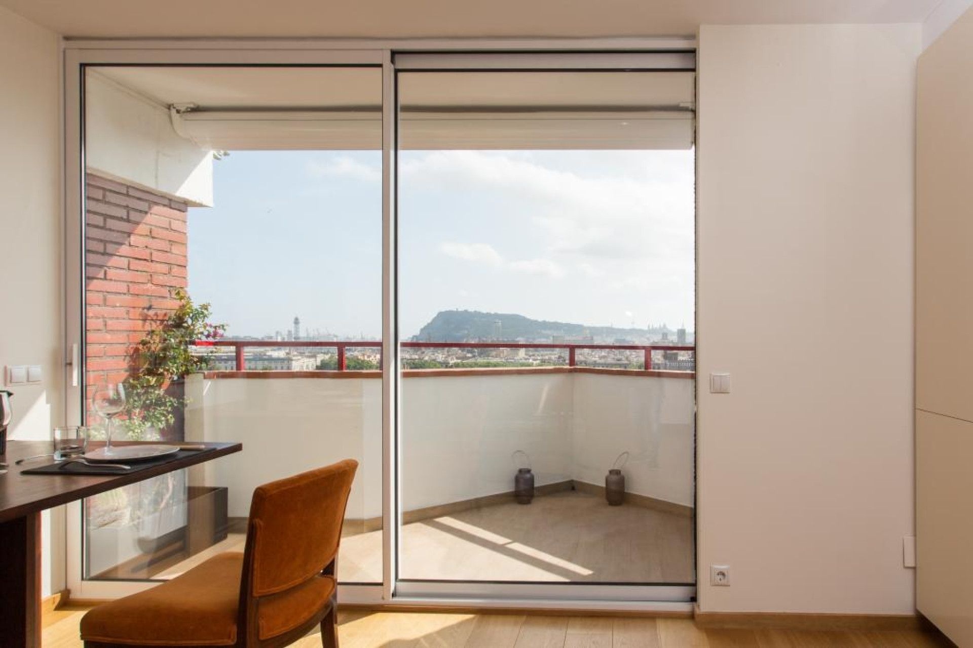 Herverkoop - Penthouse - Barcelona - Sant Martí /  Vila Olímpica