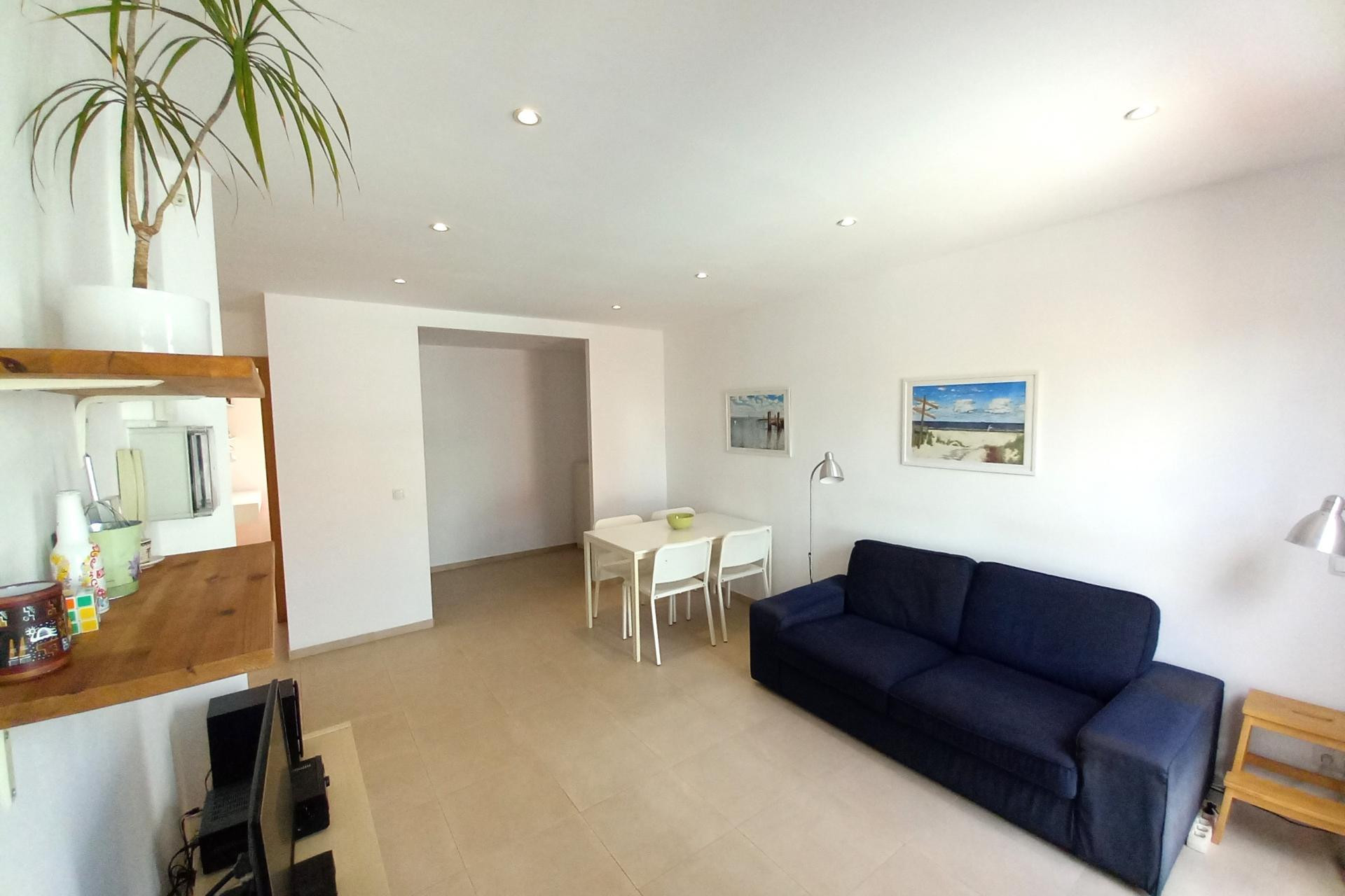 Herverkoop - Penthouse - Hospitalet de Llobregat, l - Pubilla Cases
