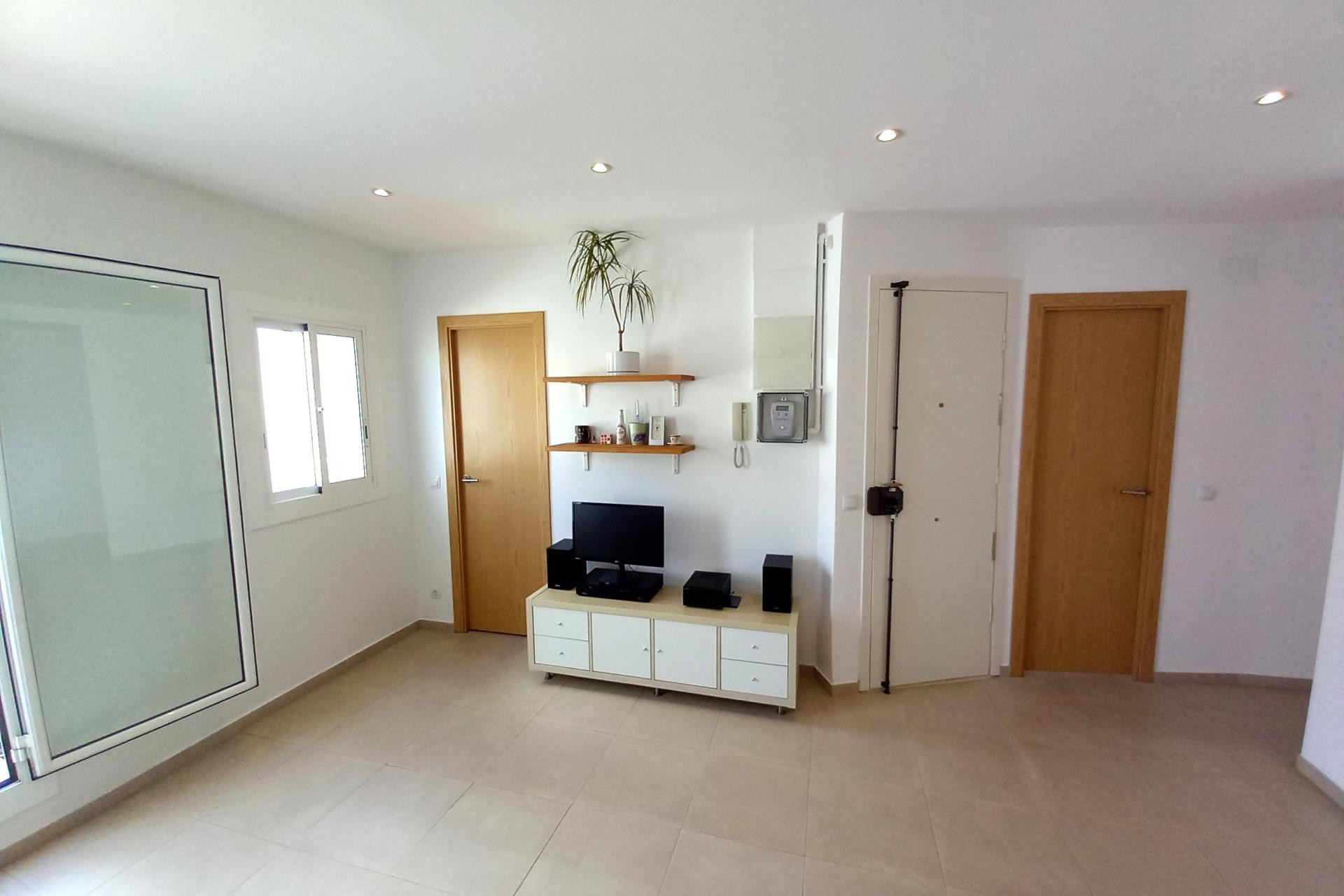 Herverkoop - Penthouse - Hospitalet de Llobregat, l - Pubilla Cases