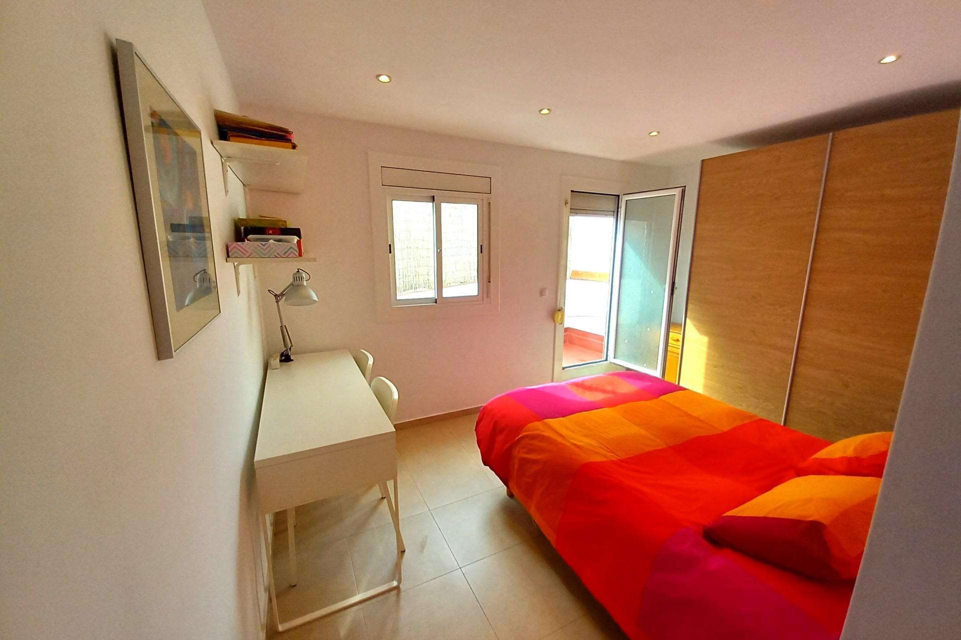 Herverkoop - Penthouse - Hospitalet de Llobregat, l - Pubilla Cases