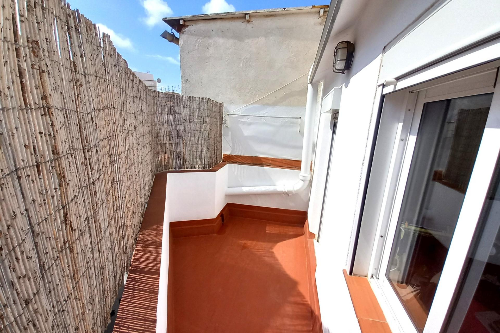 Herverkoop - Penthouse - Hospitalet de Llobregat, l - Pubilla Cases