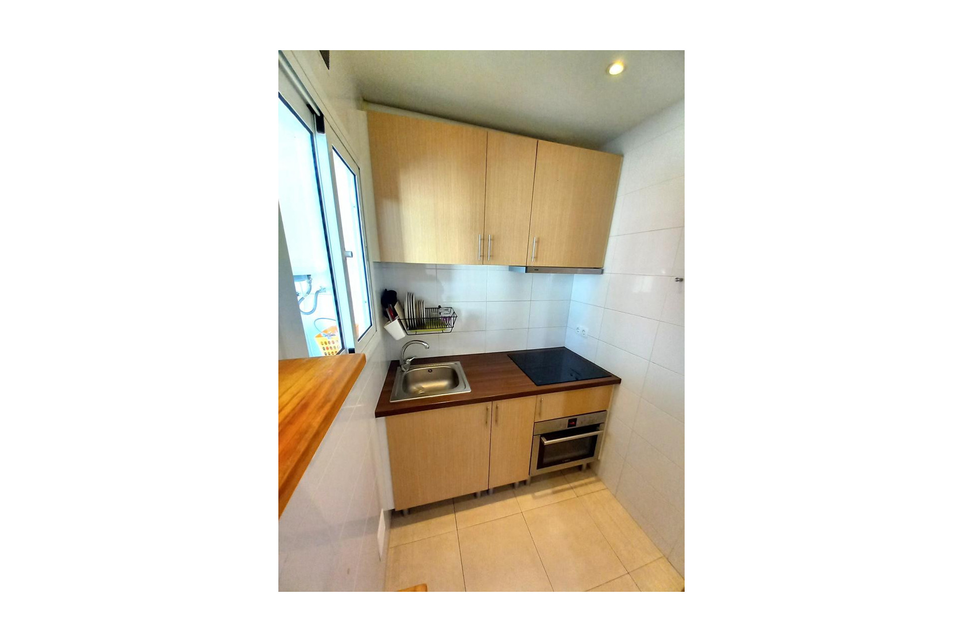 Herverkoop - Penthouse - Hospitalet de Llobregat, l - Pubilla Cases