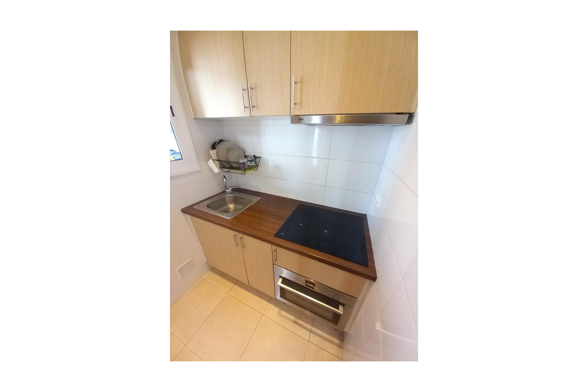 Herverkoop - Penthouse - Hospitalet de Llobregat, l - Pubilla Cases