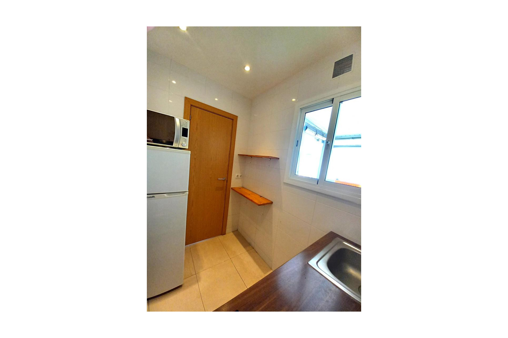 Herverkoop - Penthouse - Hospitalet de Llobregat, l - Pubilla Cases