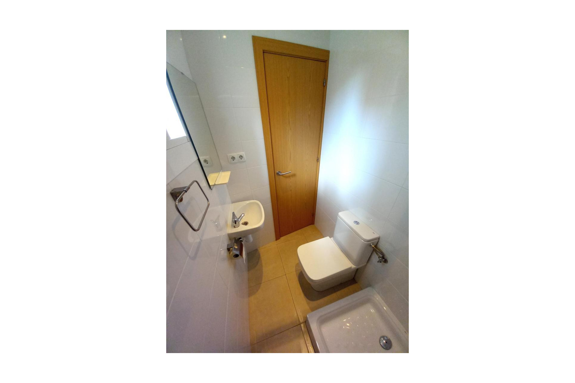 Herverkoop - Penthouse - Hospitalet de Llobregat, l - Pubilla Cases
