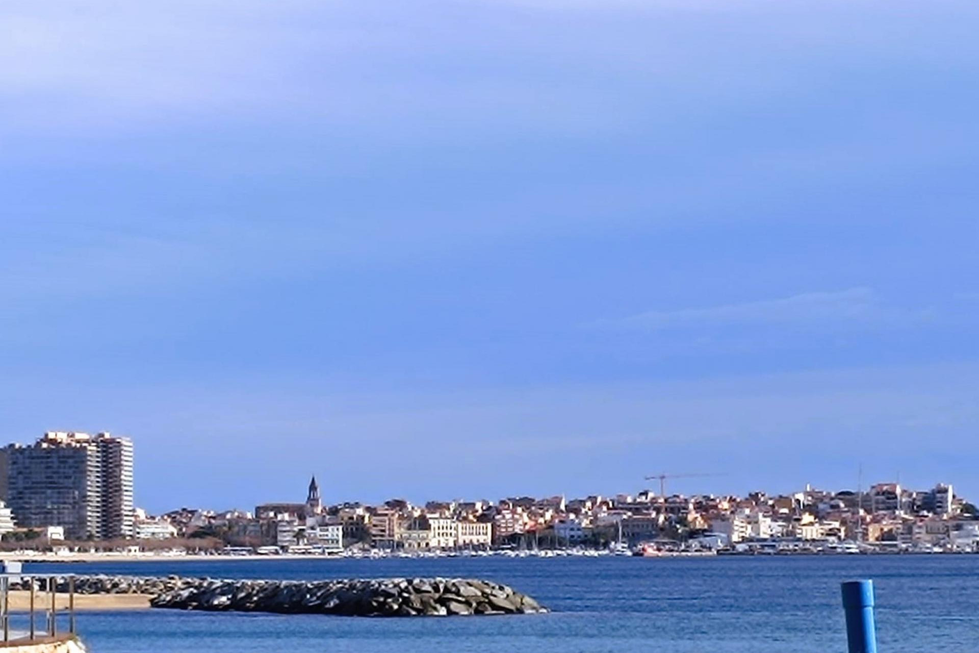Herverkoop - Penthouse - Sant Antoni de Calonge - Zona centre