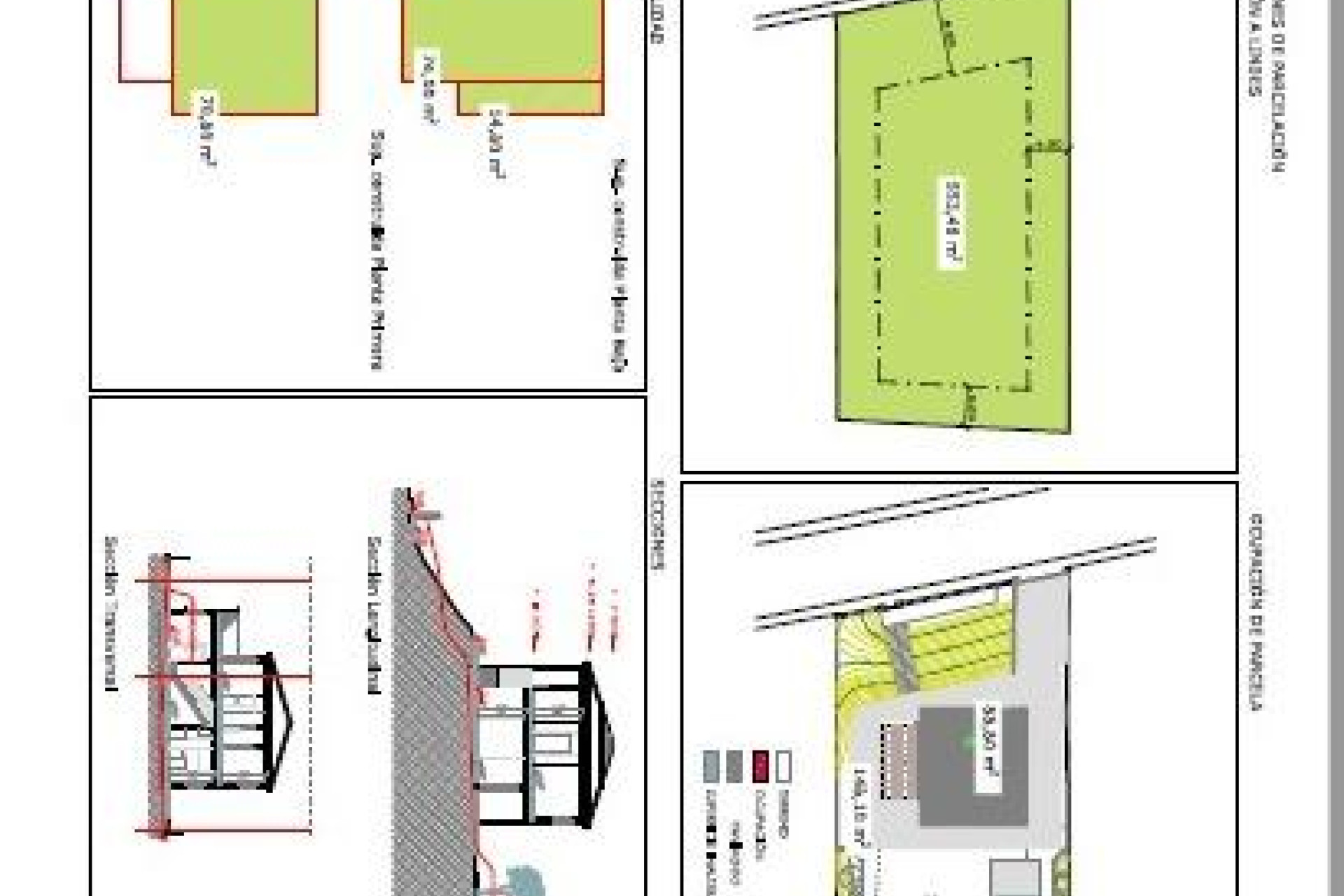 Herverkoop - Suelo Urbanizable - Esparreguera - Urb. Can Rial