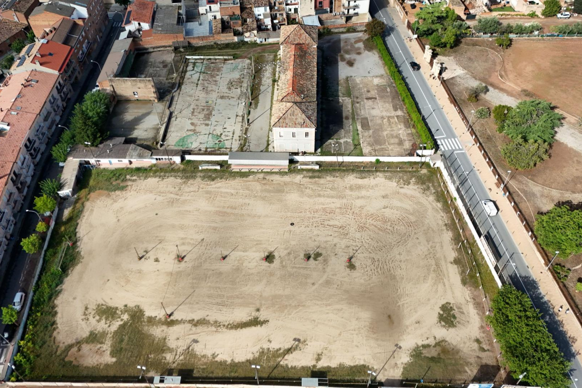 Herverkoop - Suelo Urbanizable - Santpedor