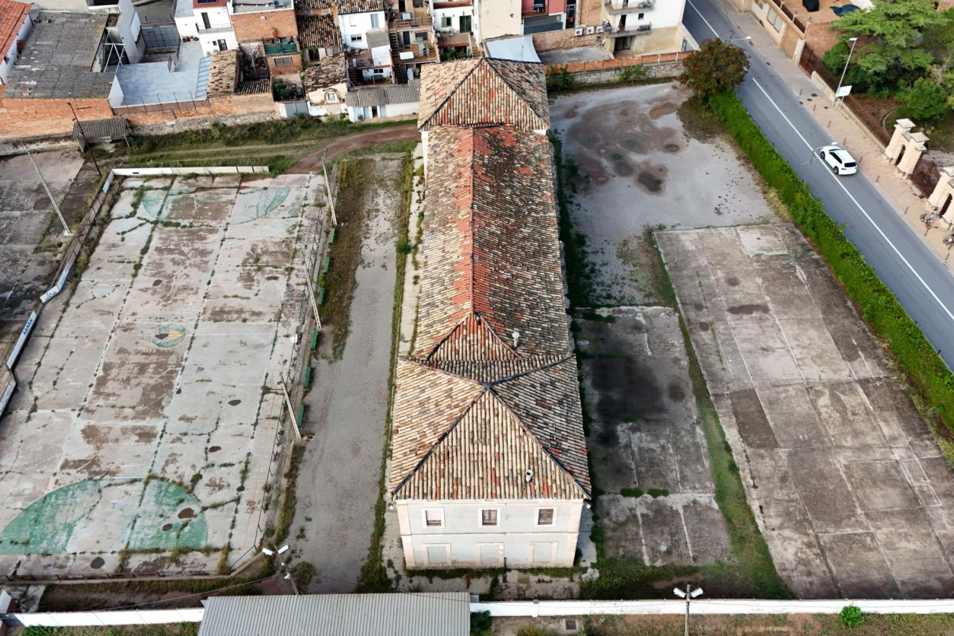 Herverkoop - Suelo Urbanizable - Santpedor