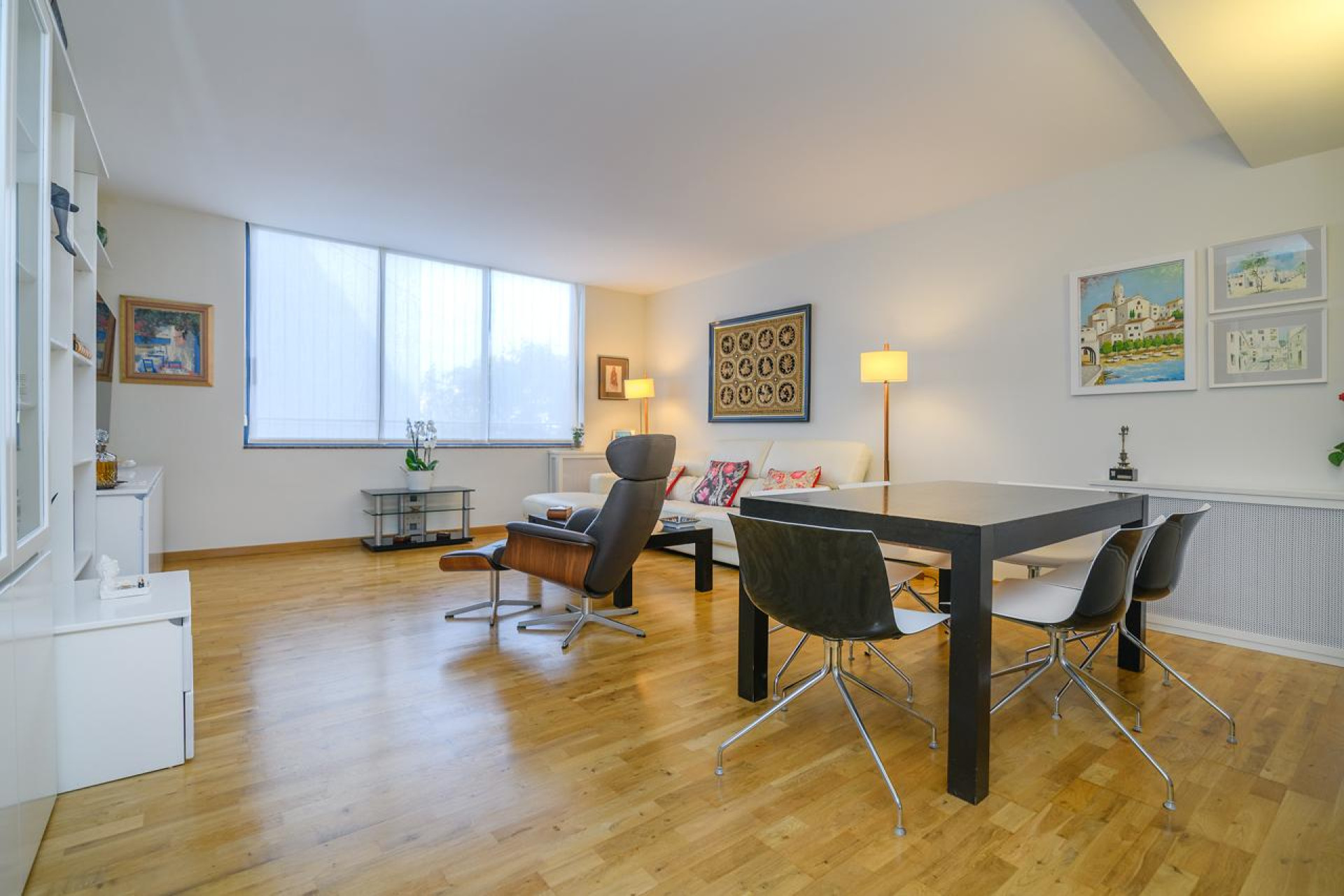 Herverkoop - Triplex - Barcelona - Sant Martí /  Vila Olímpica