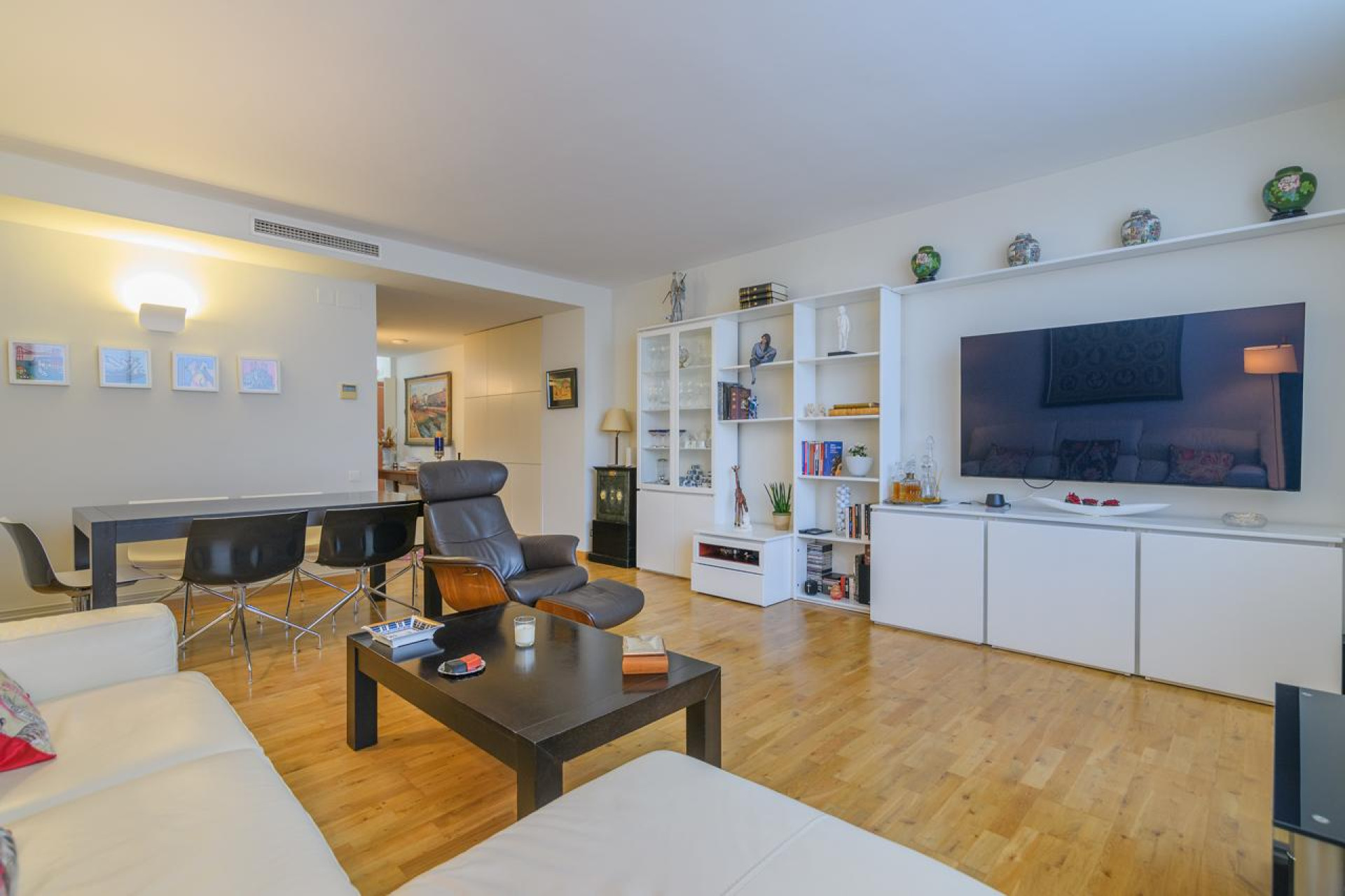 Herverkoop - Triplex - Barcelona - Sant Martí /  Vila Olímpica