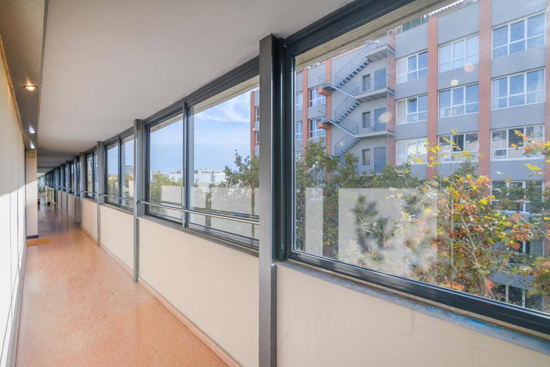 Herverkoop - Triplex - Barcelona - Sant Martí /  Vila Olímpica