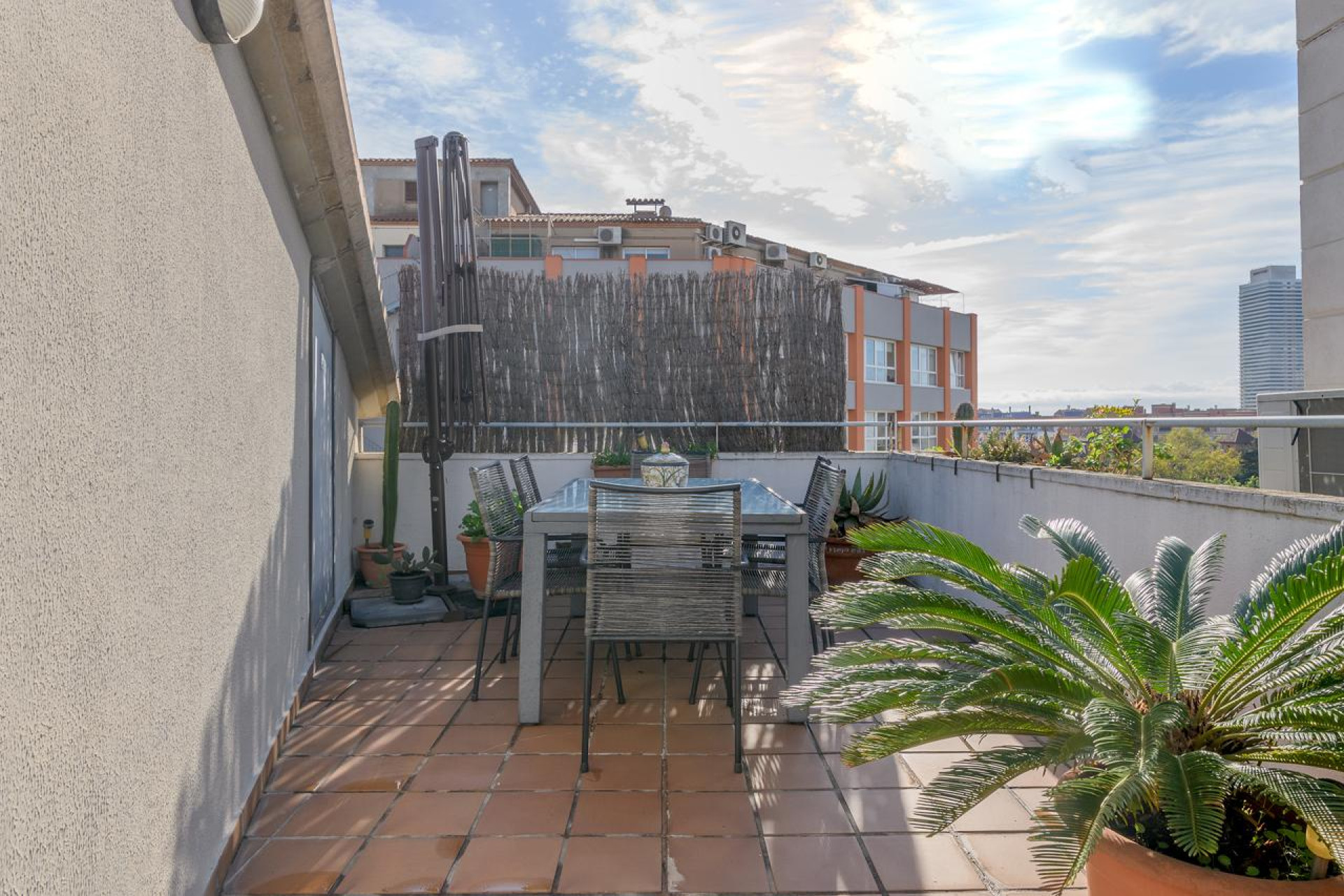 Herverkoop - Triplex - Barcelona - Sant Martí /  Vila Olímpica