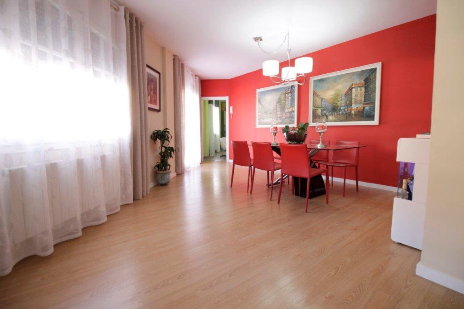 Herverkoop - Triplex - Castelldefels - Centro