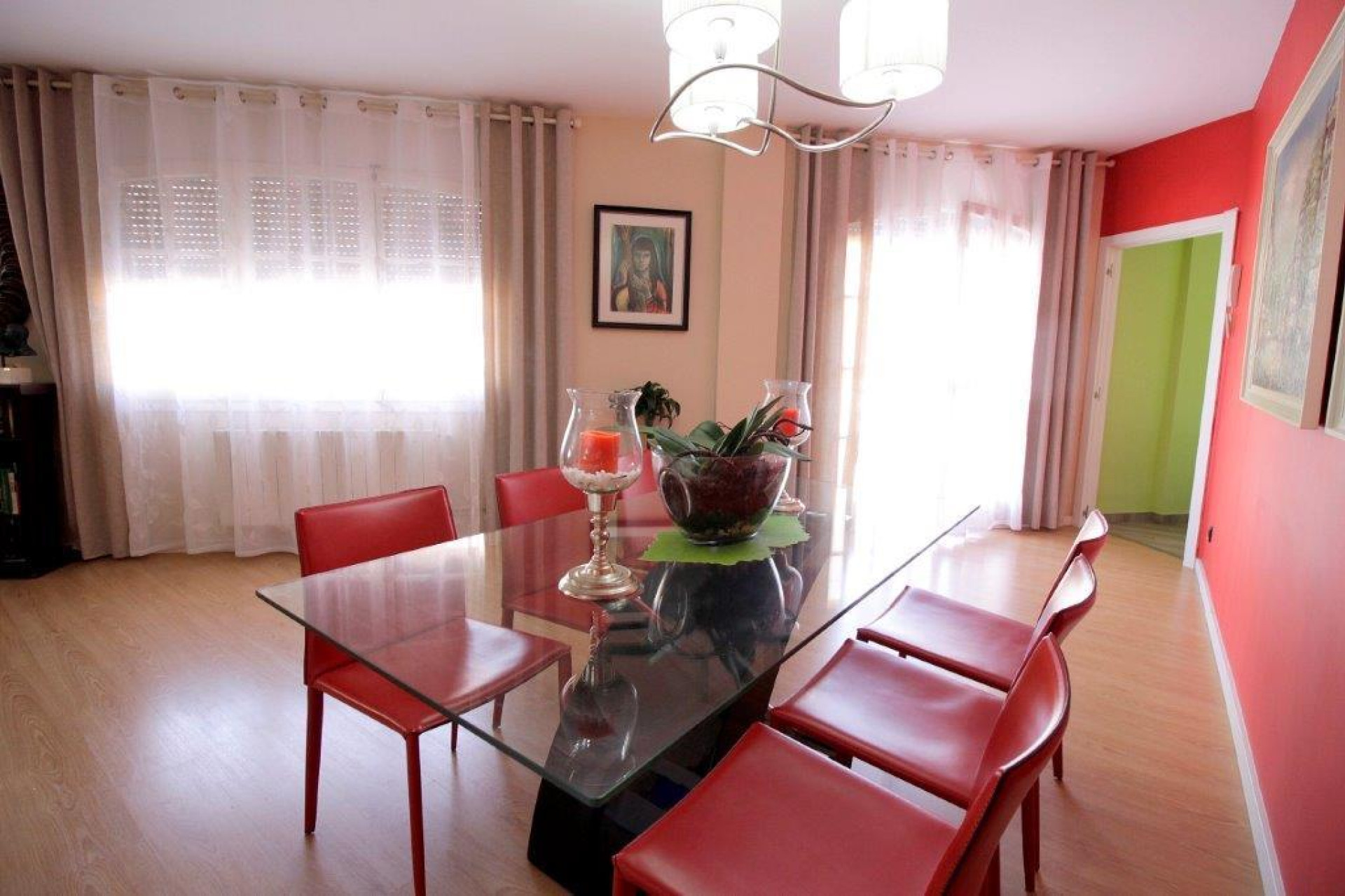 Herverkoop - Triplex - Castelldefels - Centro