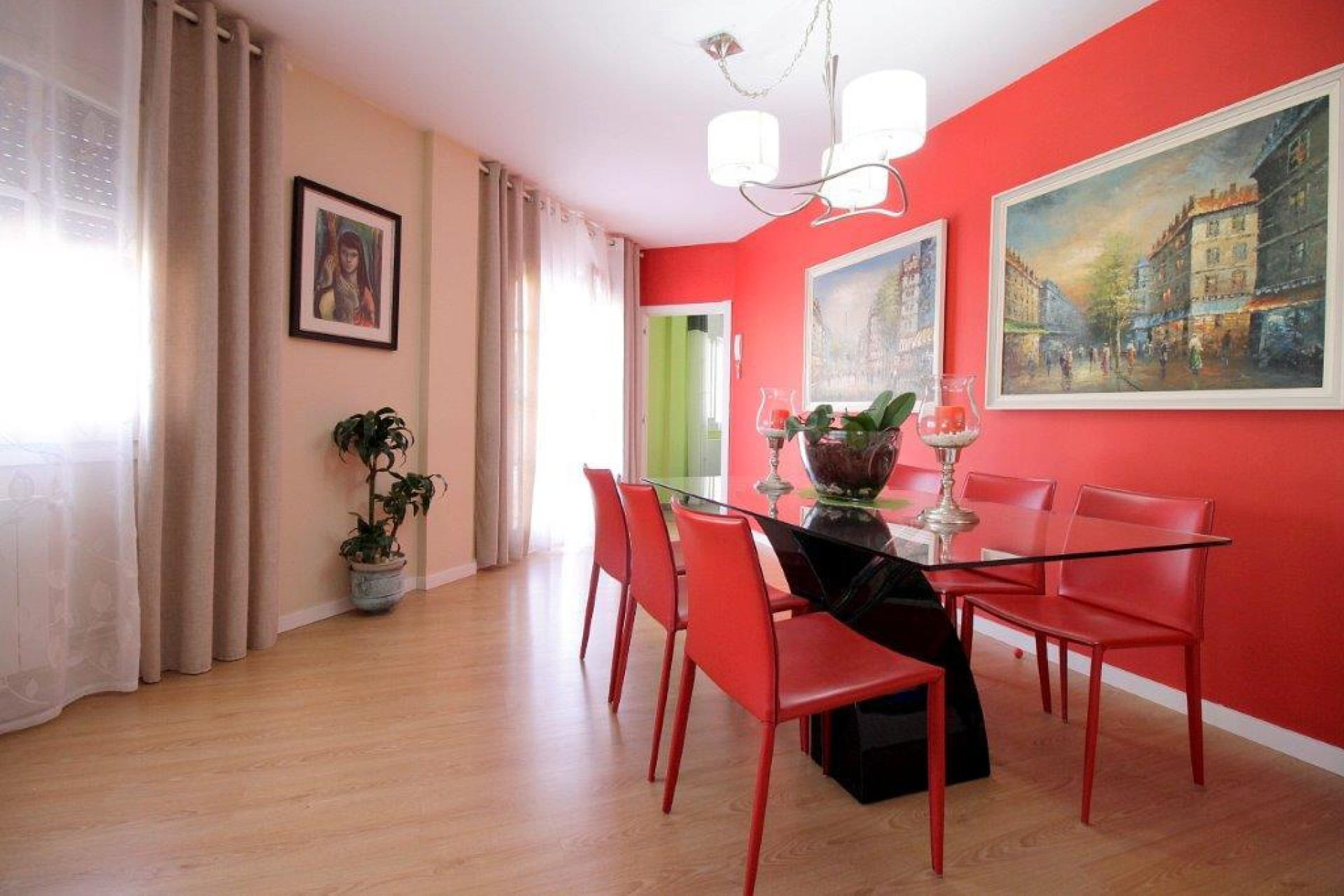 Herverkoop - Triplex - Castelldefels - Centro