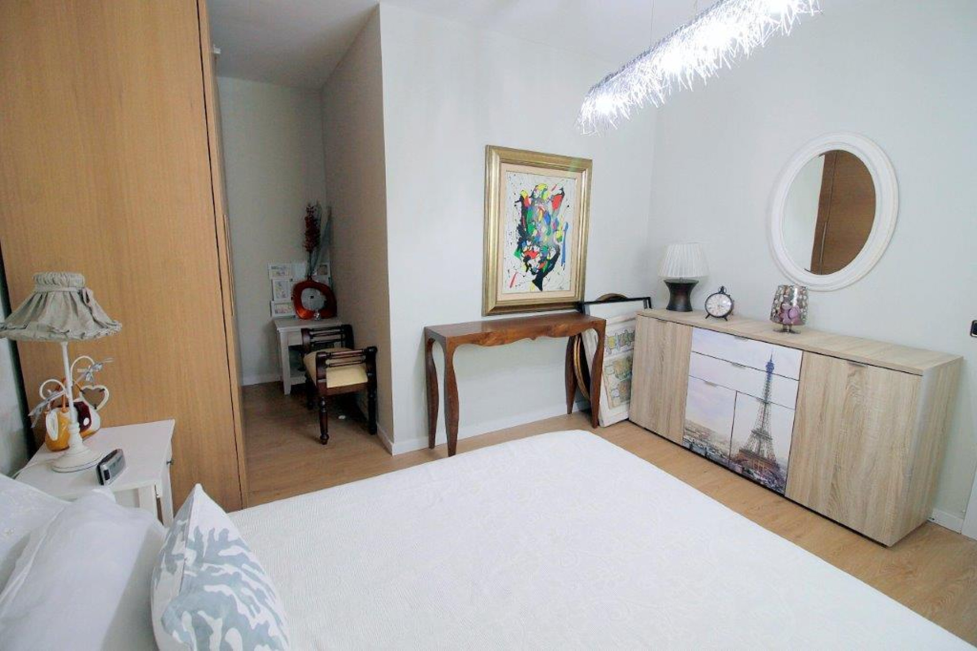 Herverkoop - Triplex - Castelldefels - Centro