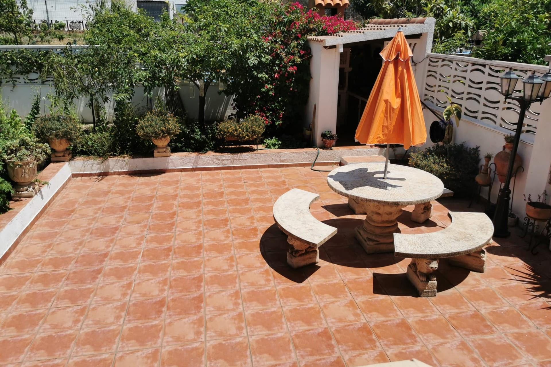 Herverkoop - Unifamiliar adosada - Creixell