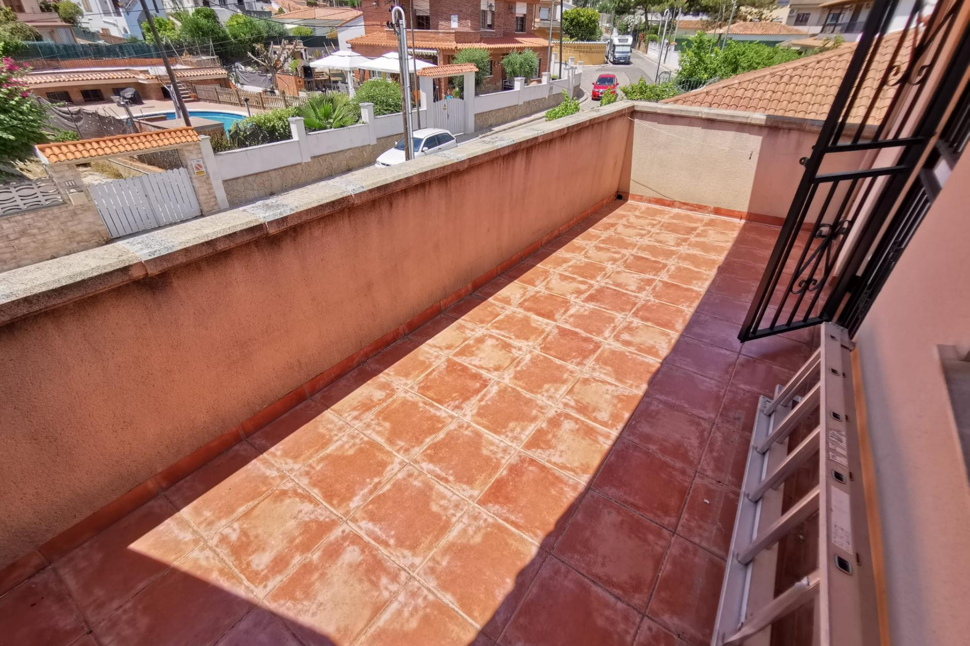 Herverkoop - Unifamiliar adosada - Creixell