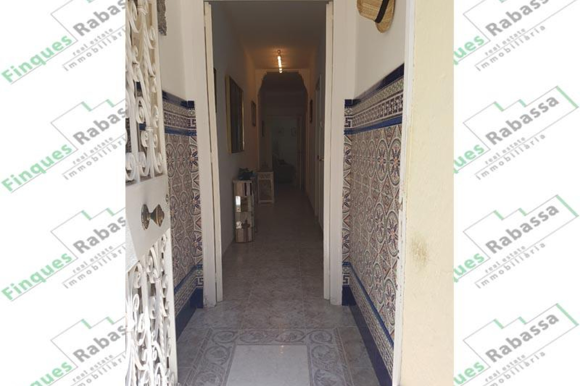 Herverkoop - Unifamiliar adosada - Malgrat de Mar