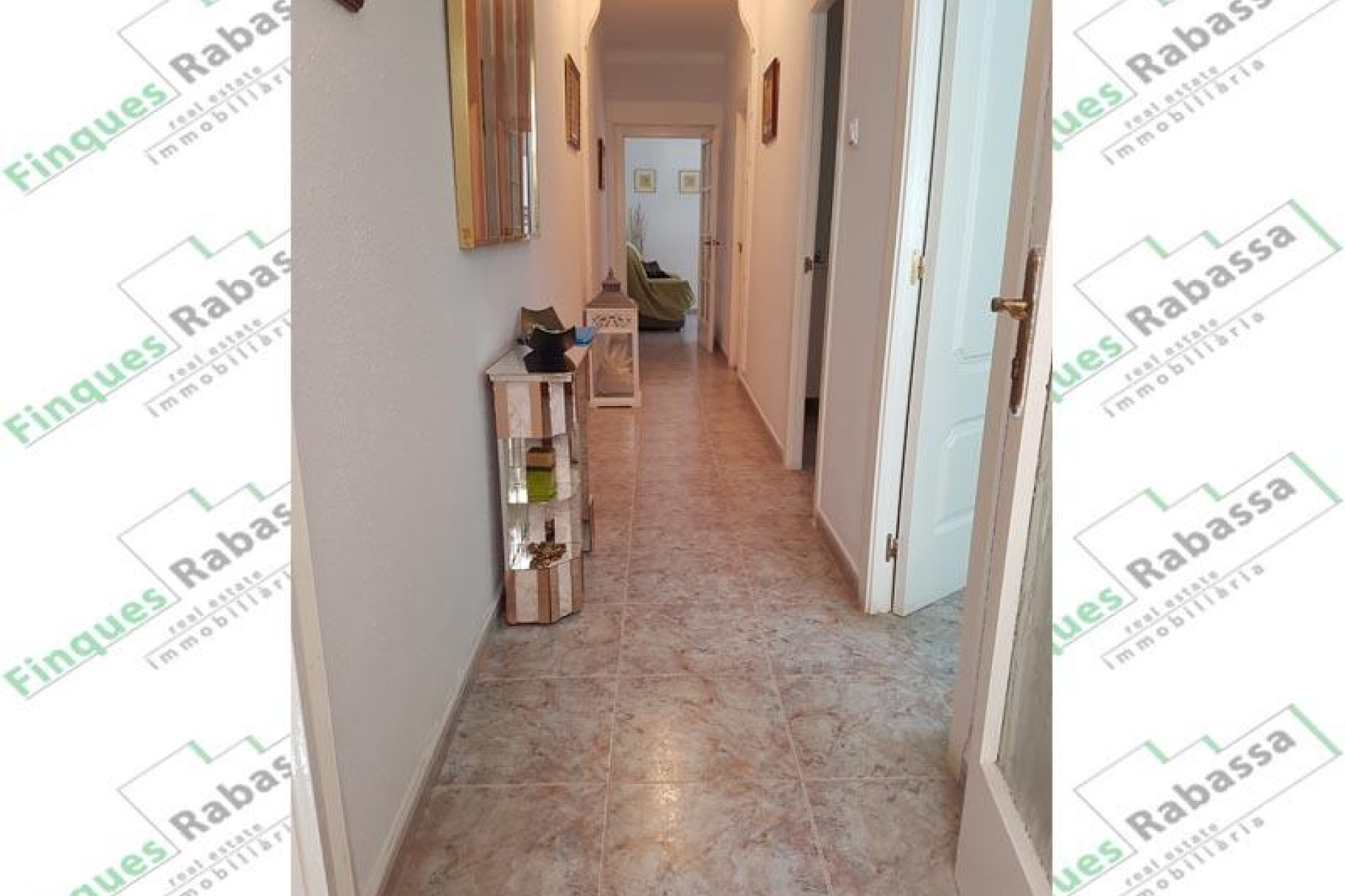 Herverkoop - Unifamiliar adosada - Malgrat de Mar