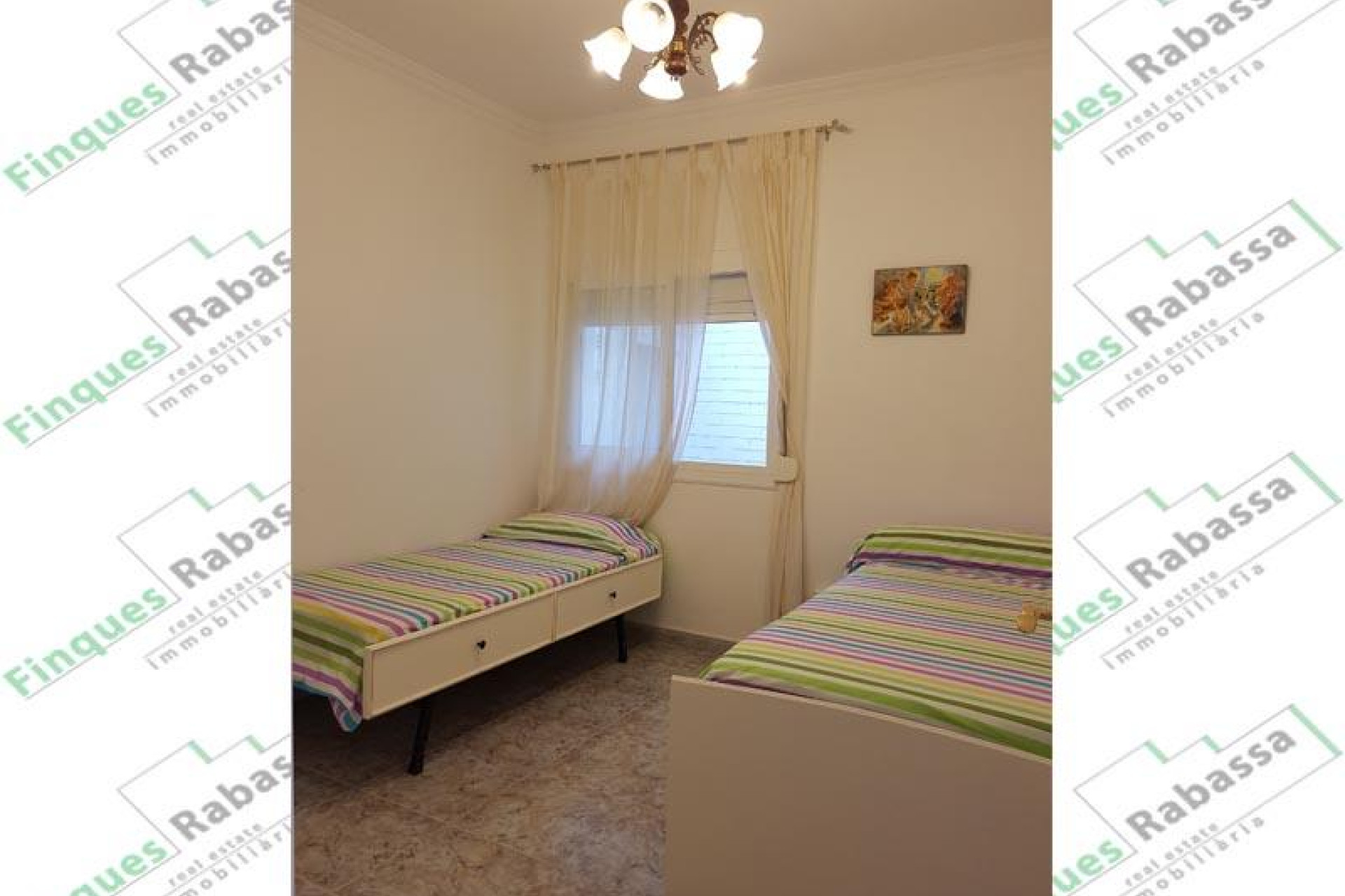 Herverkoop - Unifamiliar adosada - Malgrat de Mar