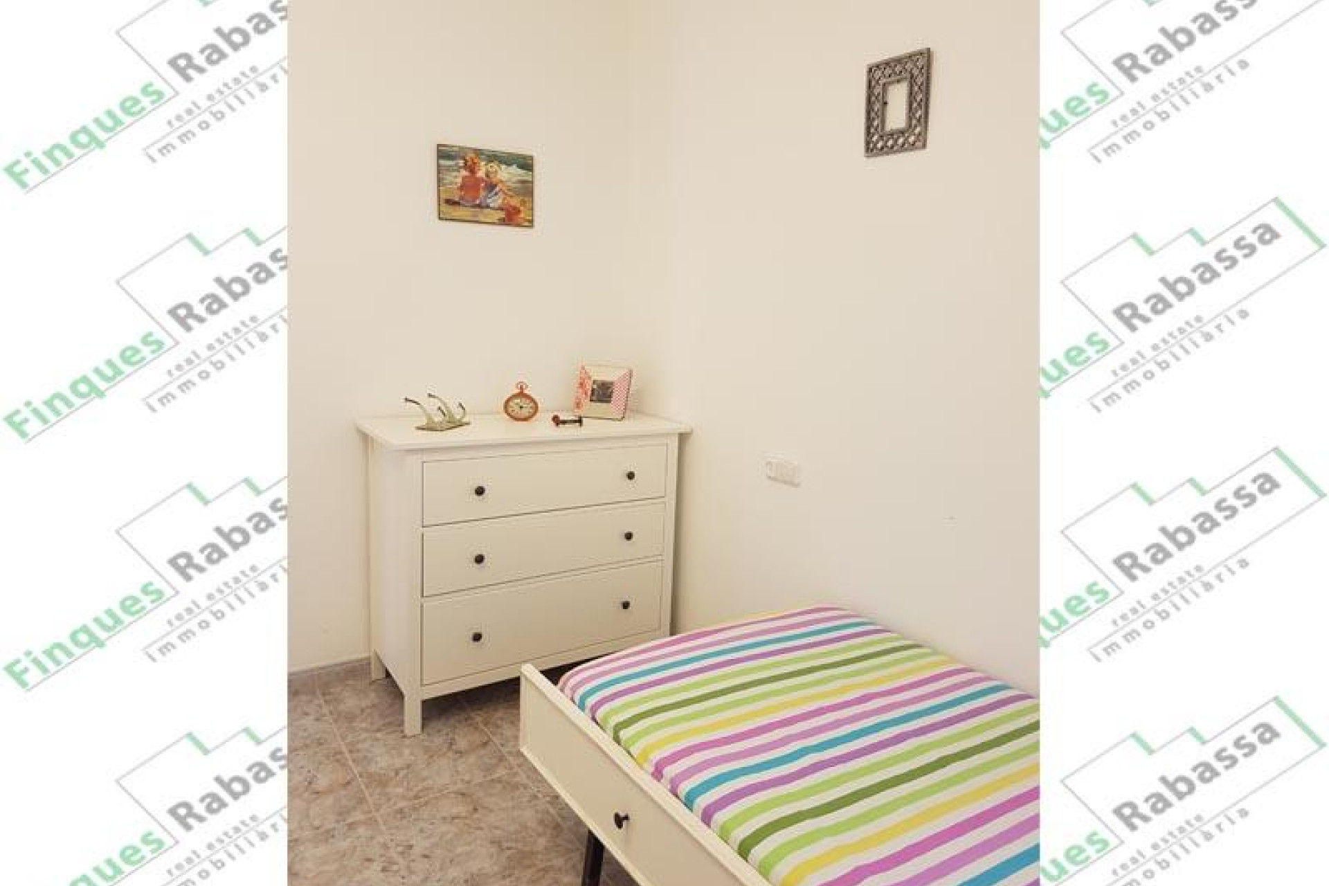 Herverkoop - Unifamiliar adosada - Malgrat de Mar