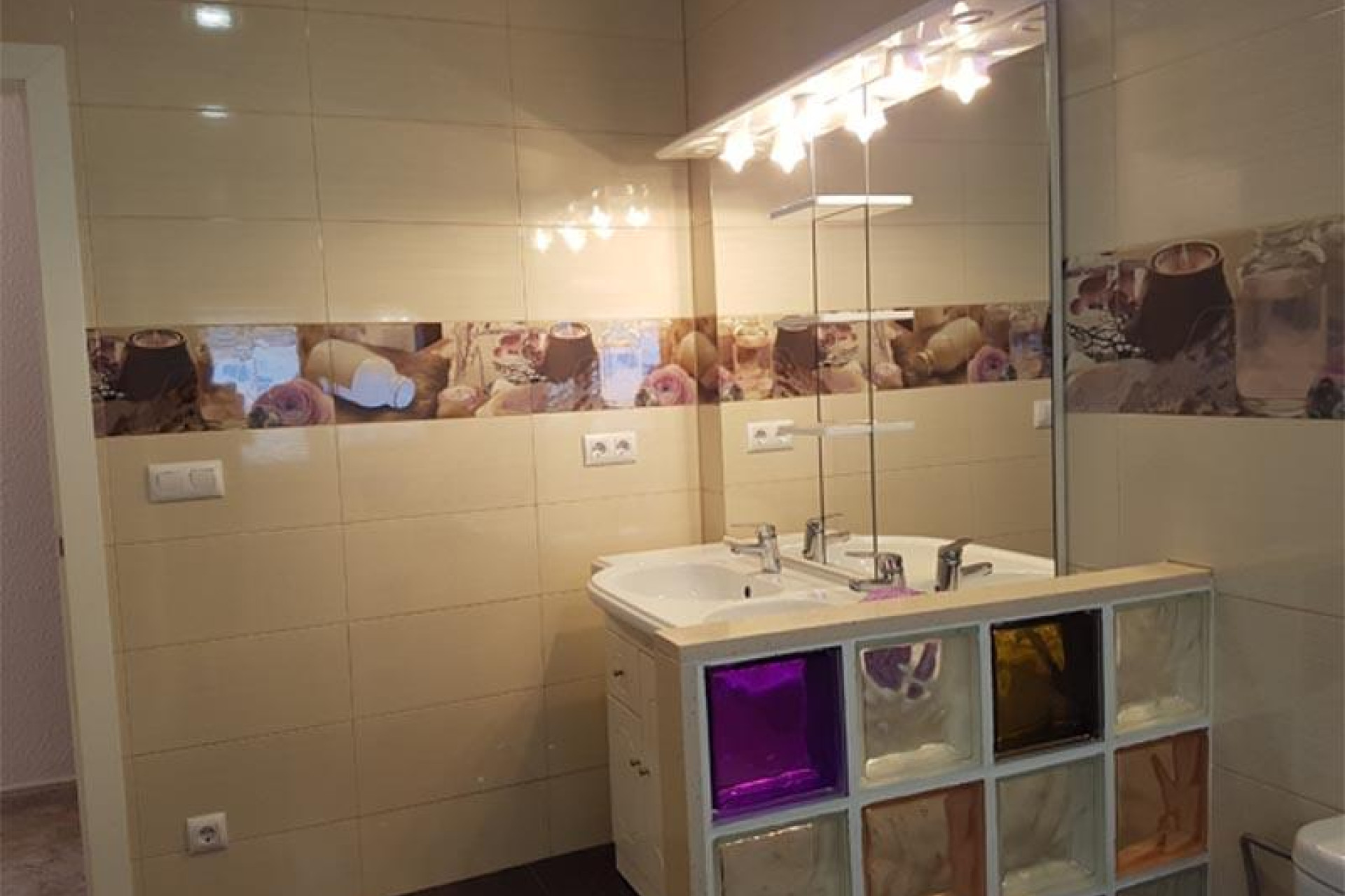 Herverkoop - Unifamiliar adosada - Malgrat de Mar