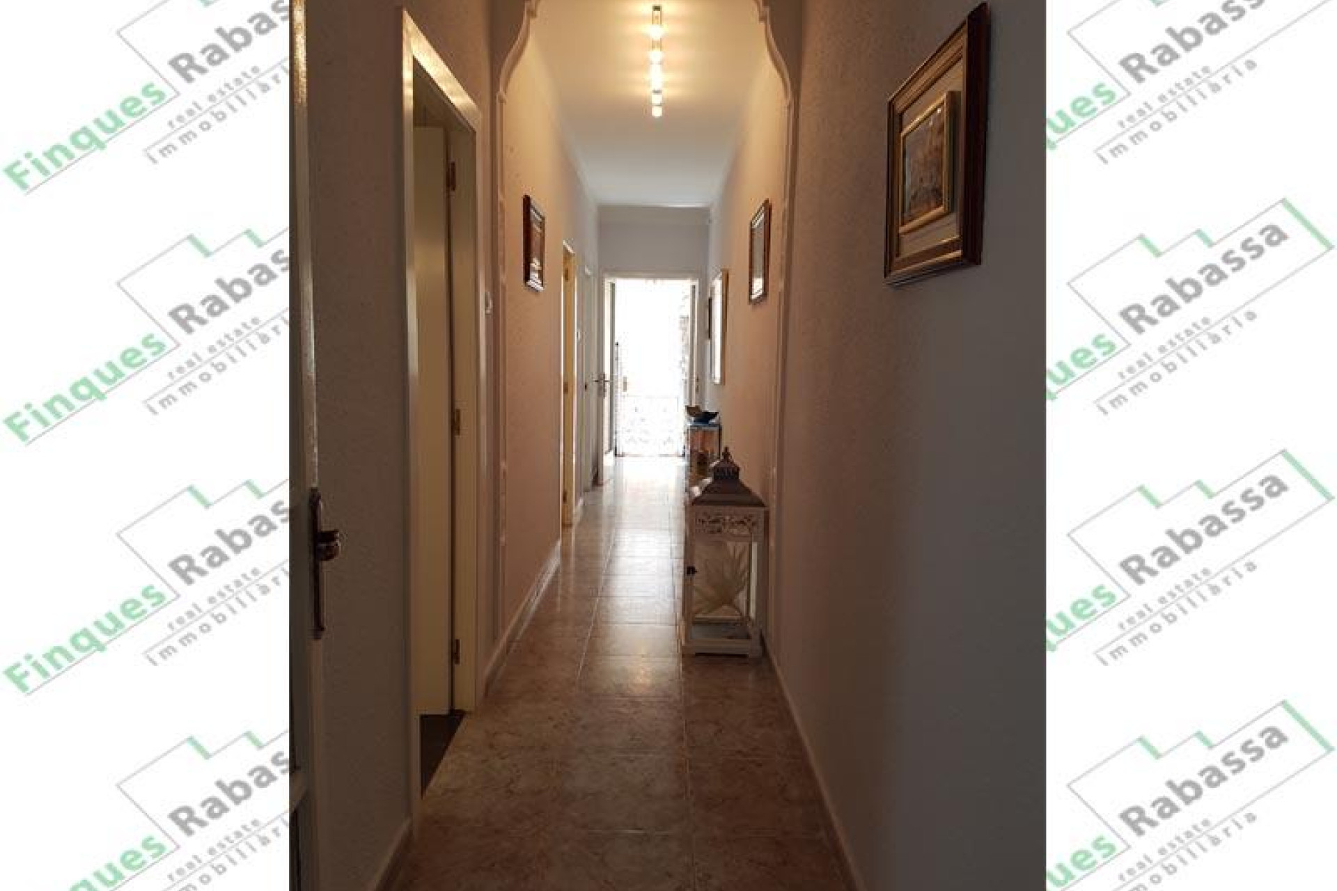 Herverkoop - Unifamiliar adosada - Malgrat de Mar