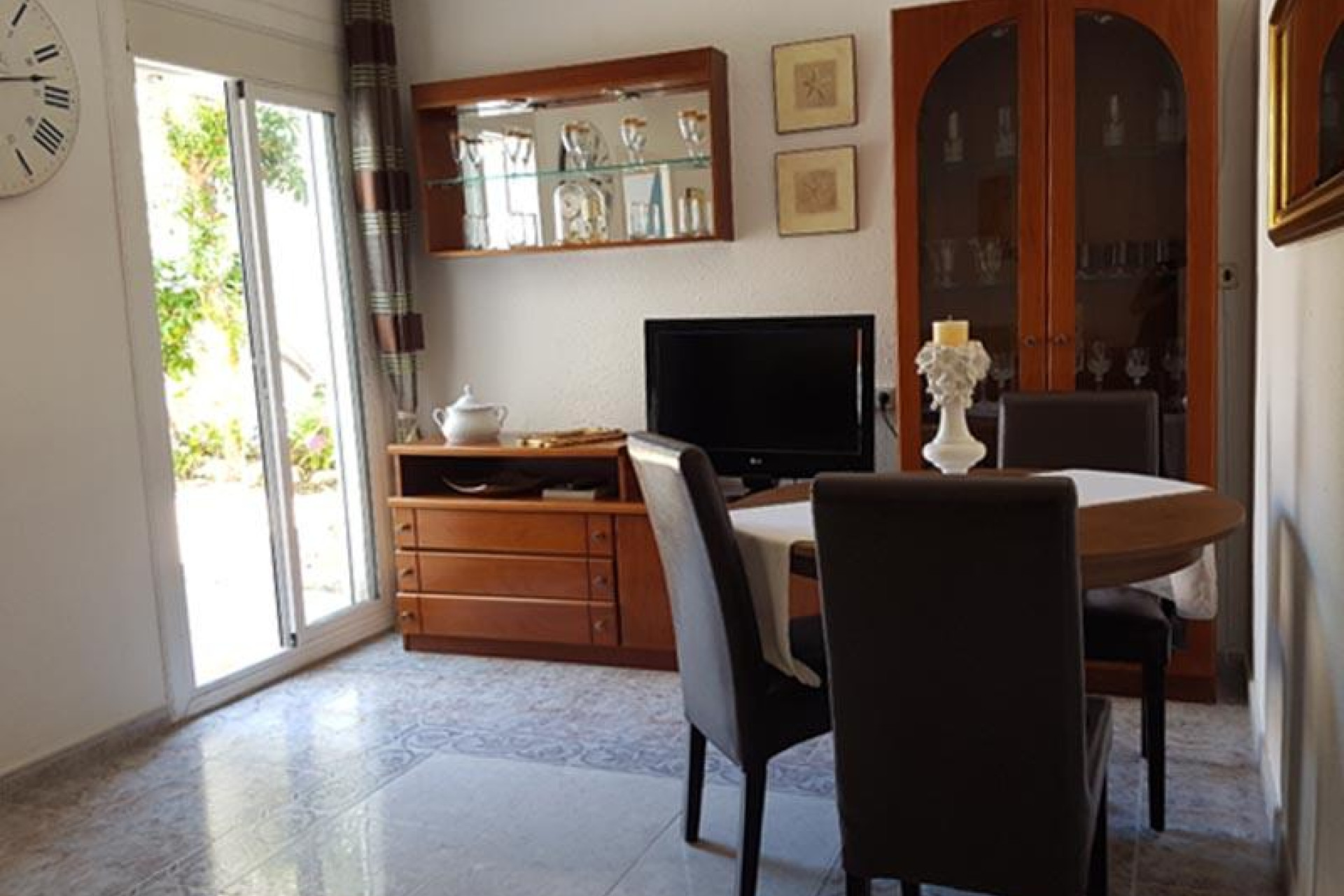 Herverkoop - Unifamiliar adosada - Malgrat de Mar