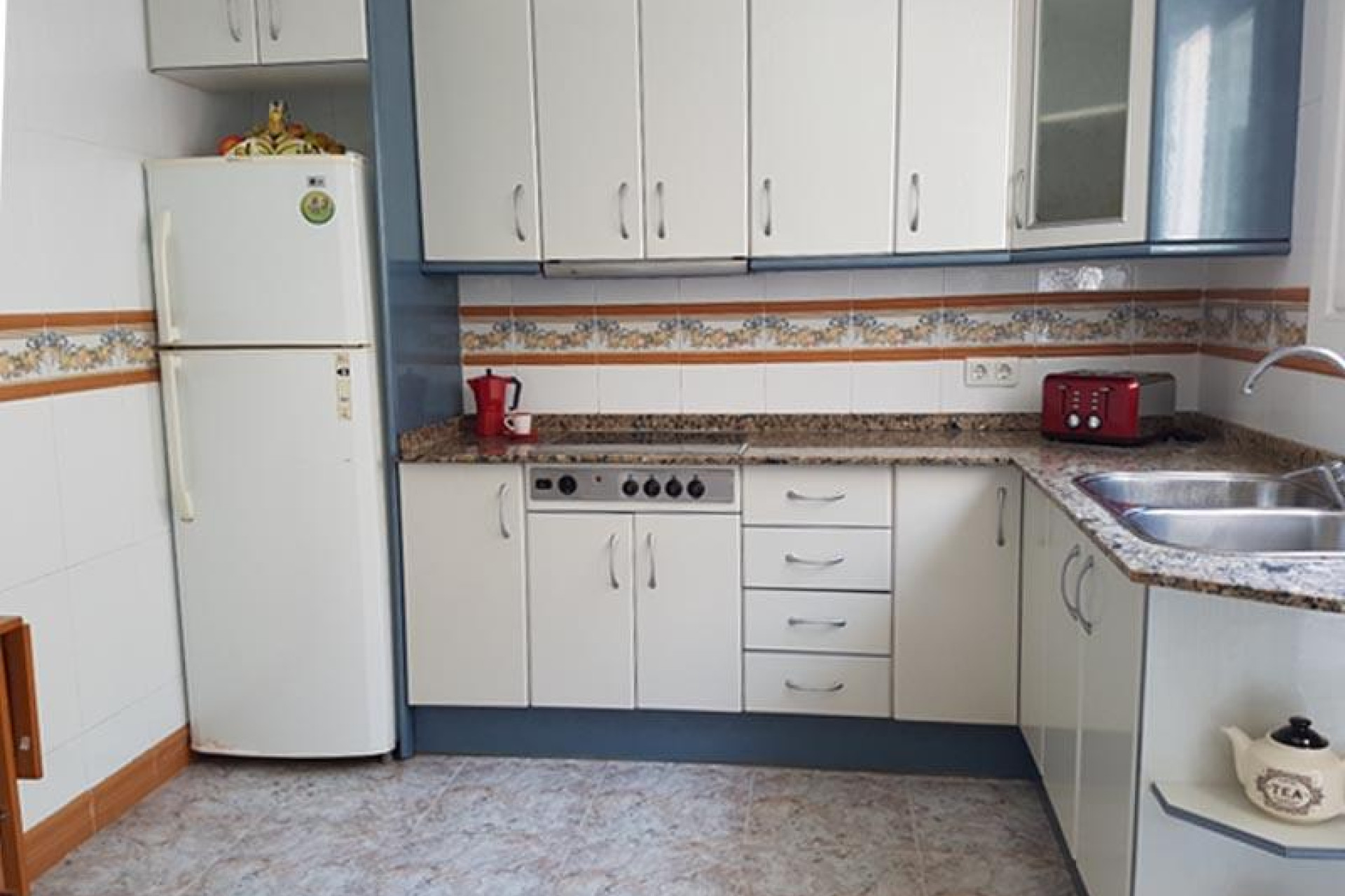 Herverkoop - Unifamiliar adosada - Malgrat de Mar