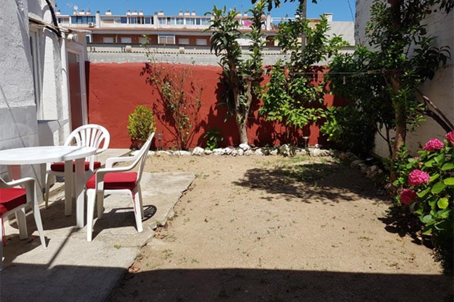 Herverkoop - Unifamiliar adosada - Malgrat de Mar