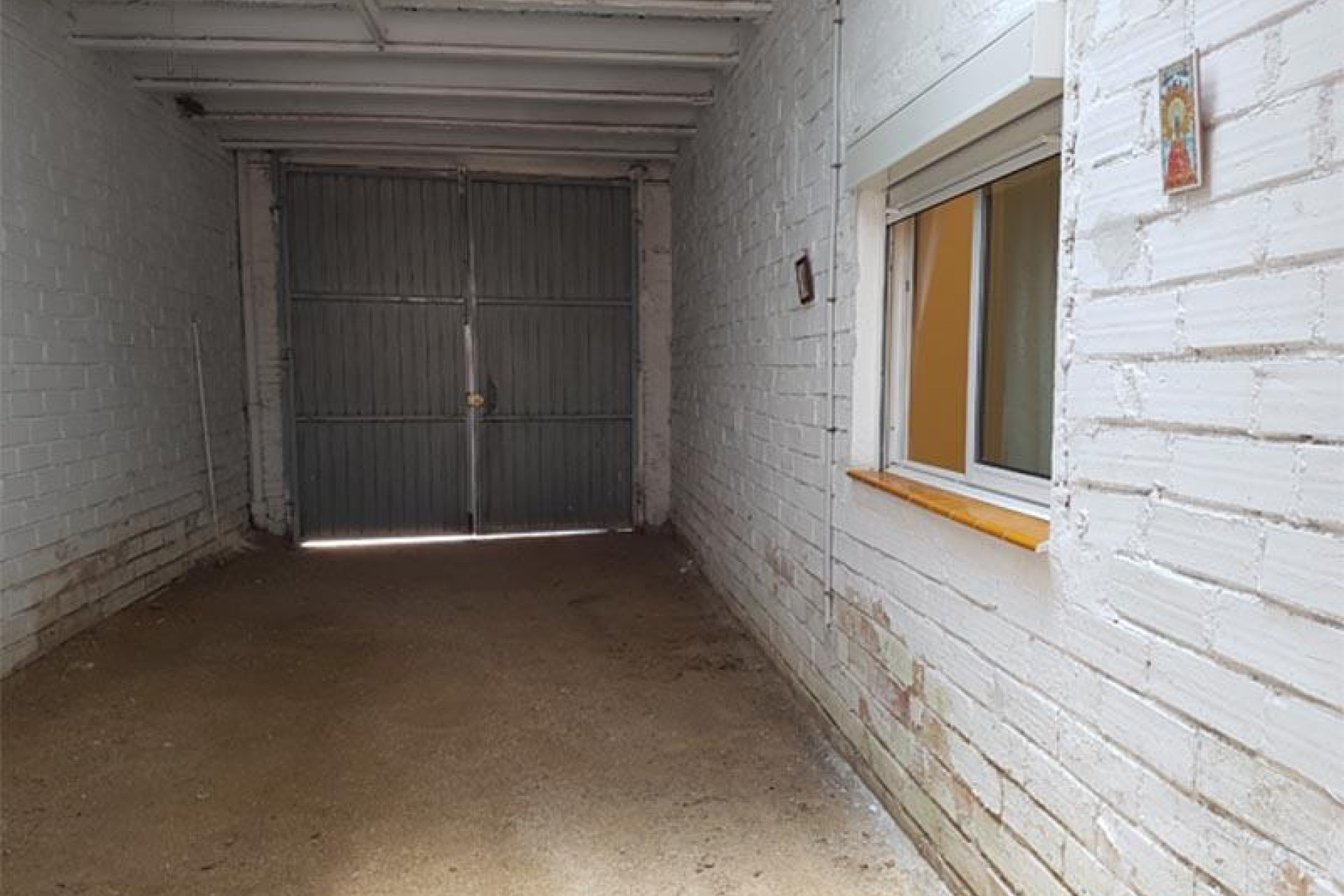 Herverkoop - Unifamiliar adosada - Malgrat de Mar