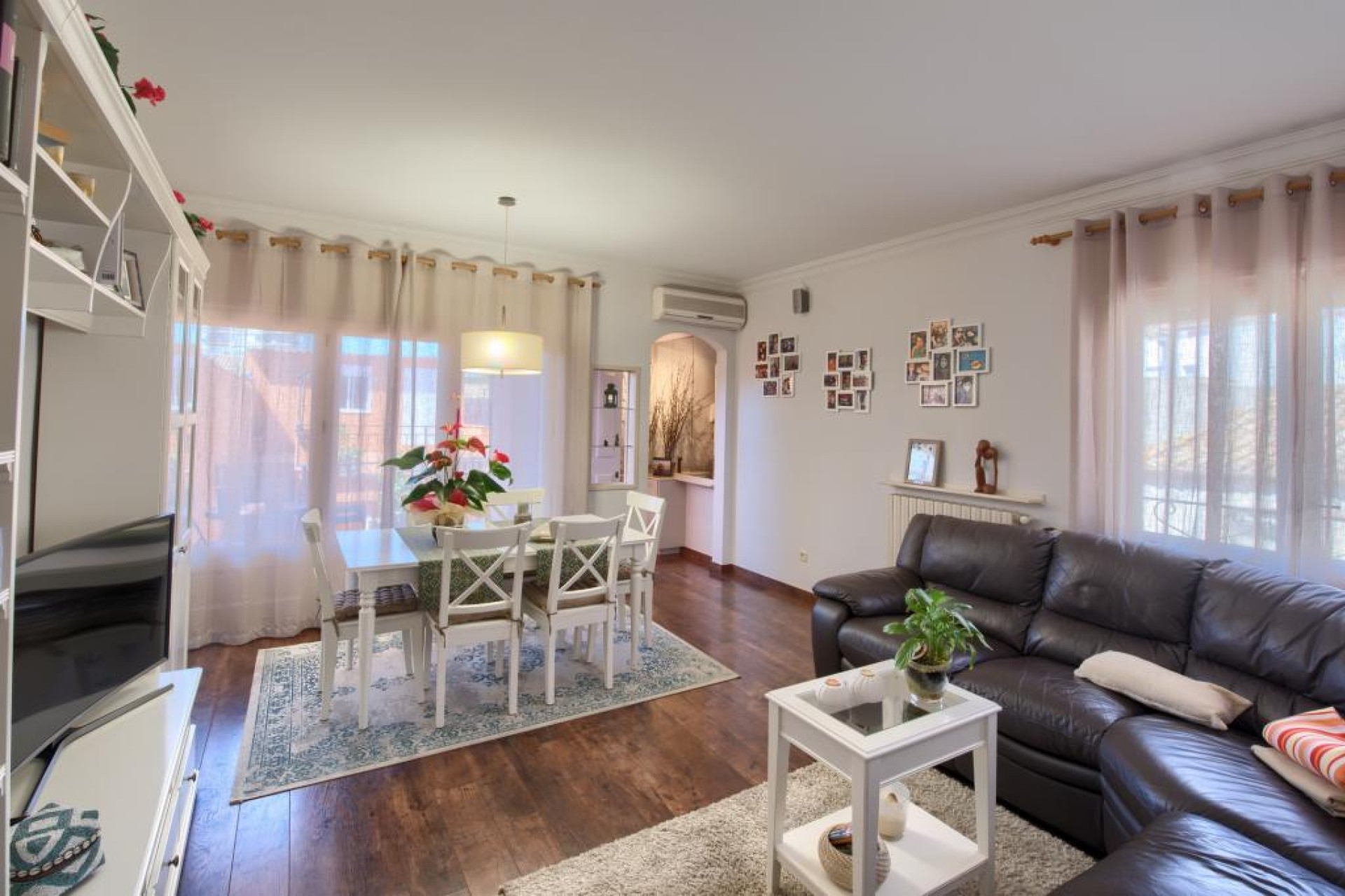 Herverkoop - Unifamiliar adosada - Palafrugell