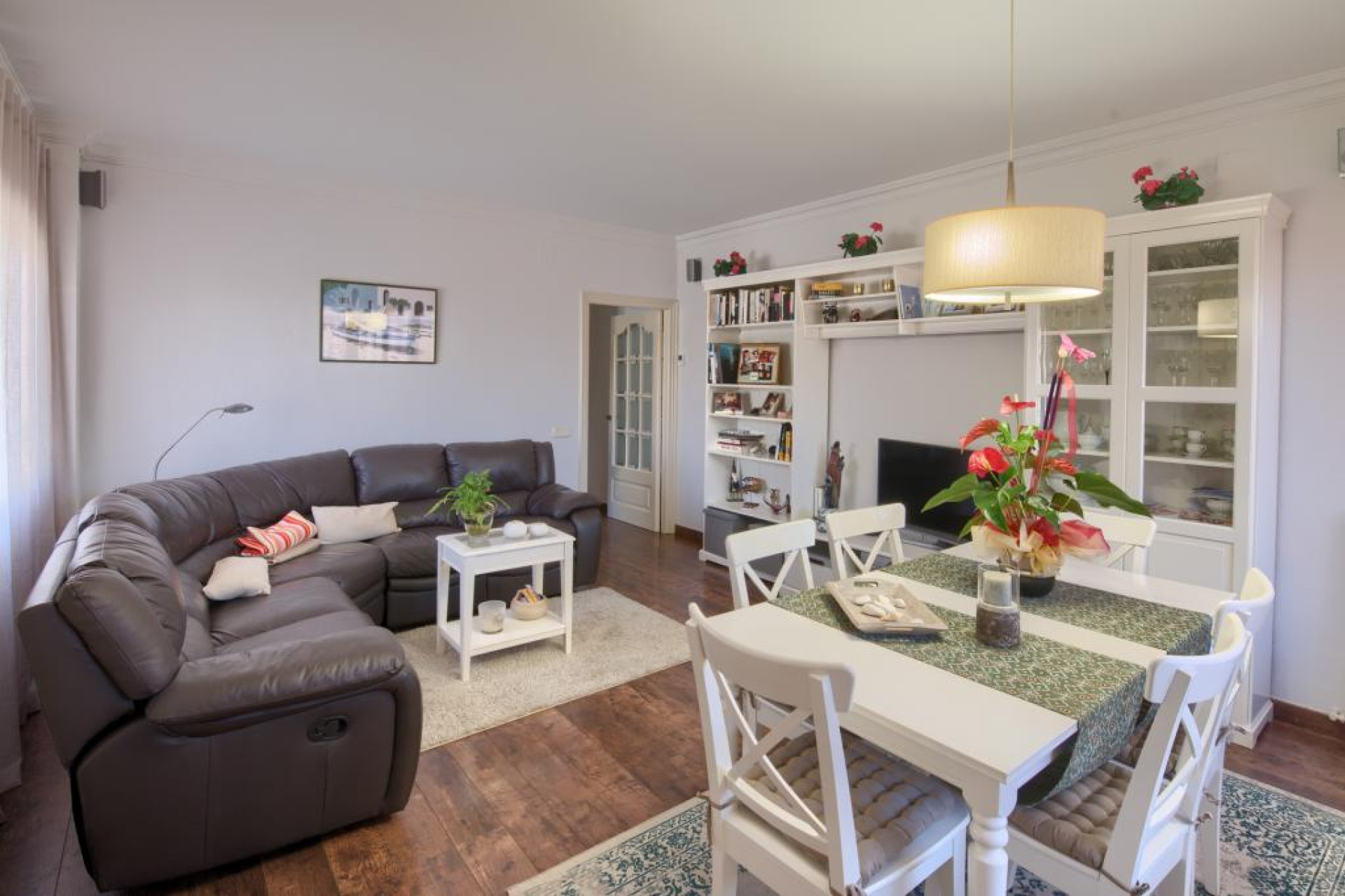 Herverkoop - Unifamiliar adosada - Palafrugell