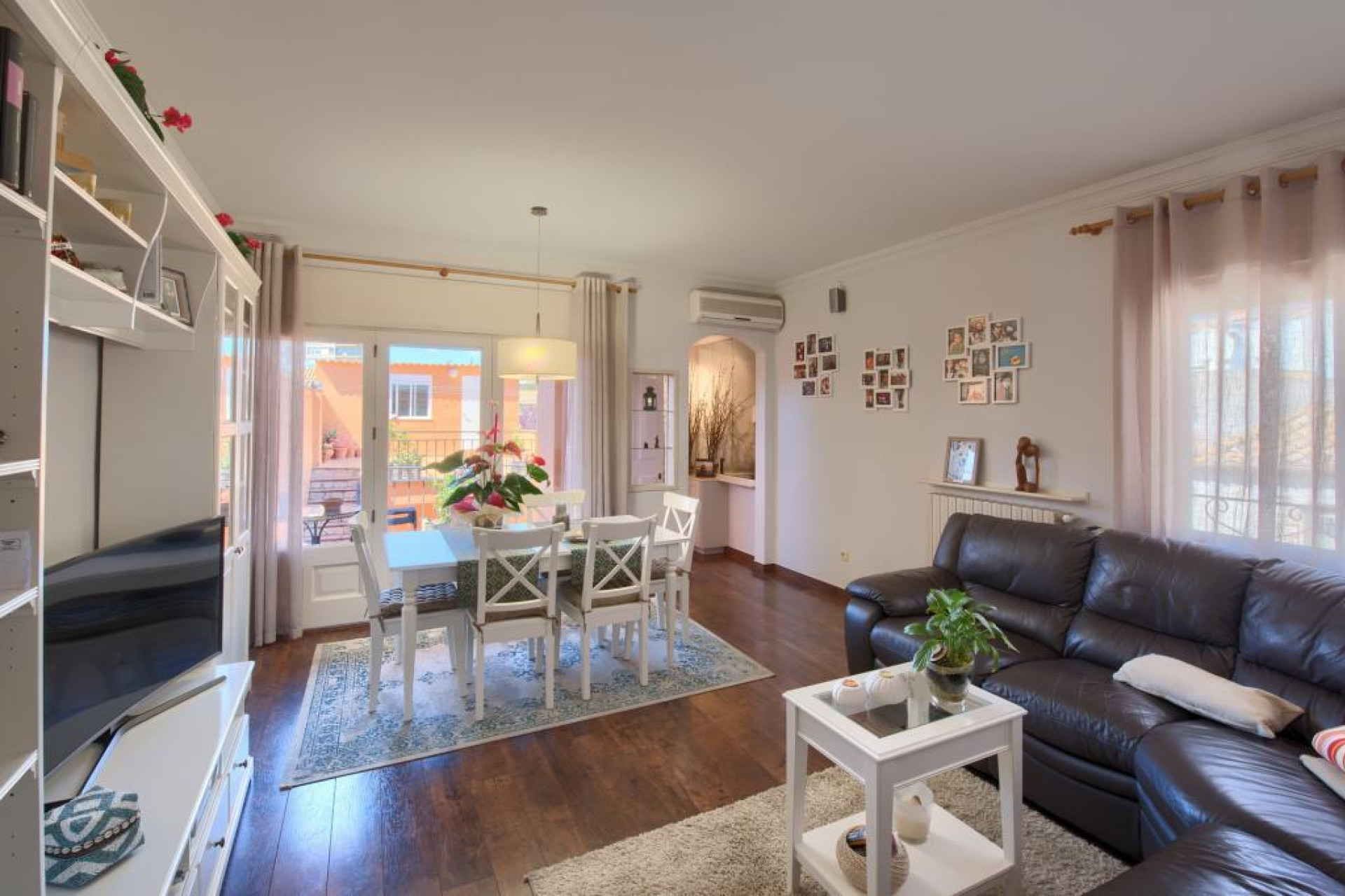 Herverkoop - Unifamiliar adosada - Palafrugell